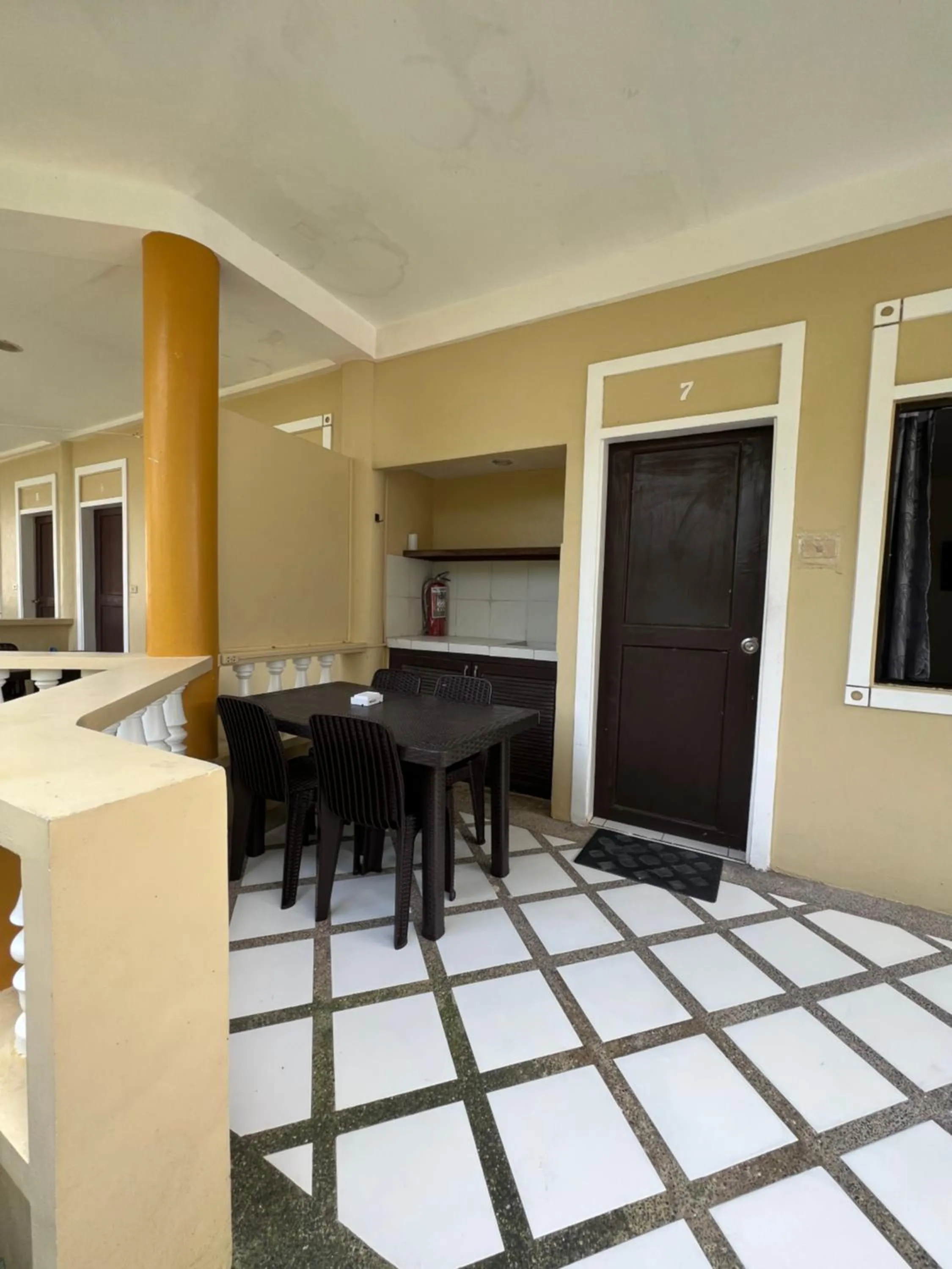 Sundown Resort & Austrian Pension House