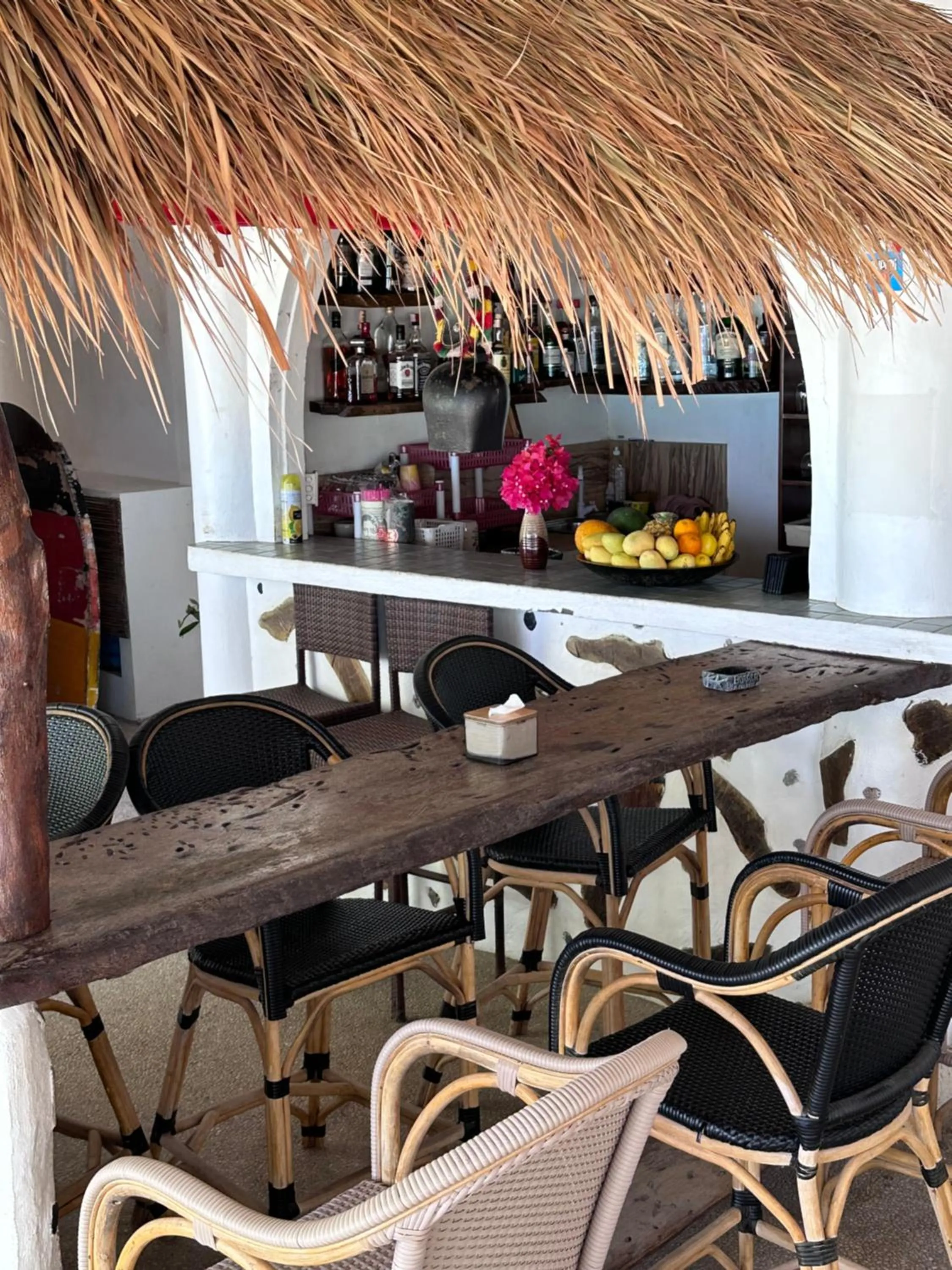 Sundown Resort & Austrian Pension House