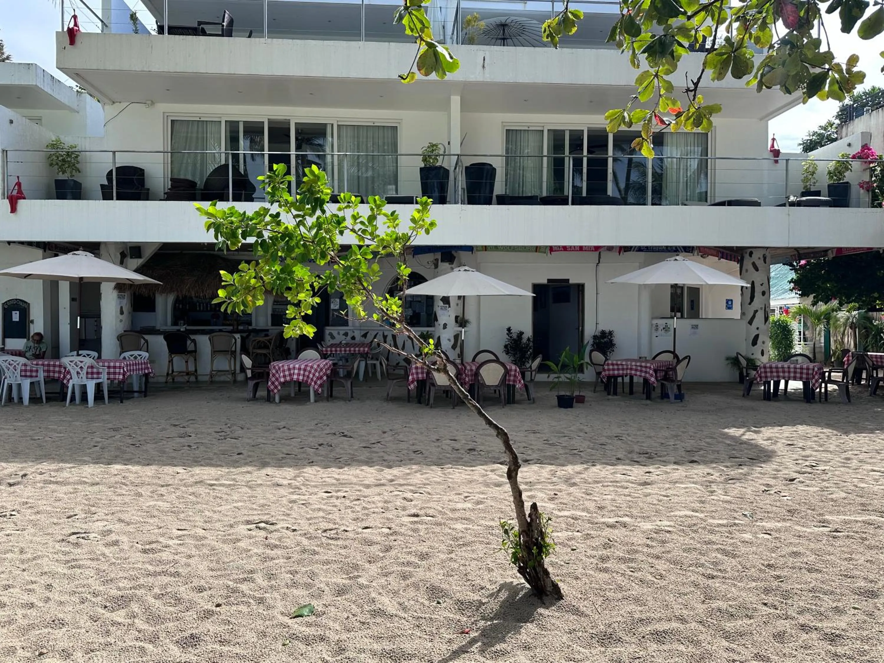 Sundown Resort & Austrian Pension House