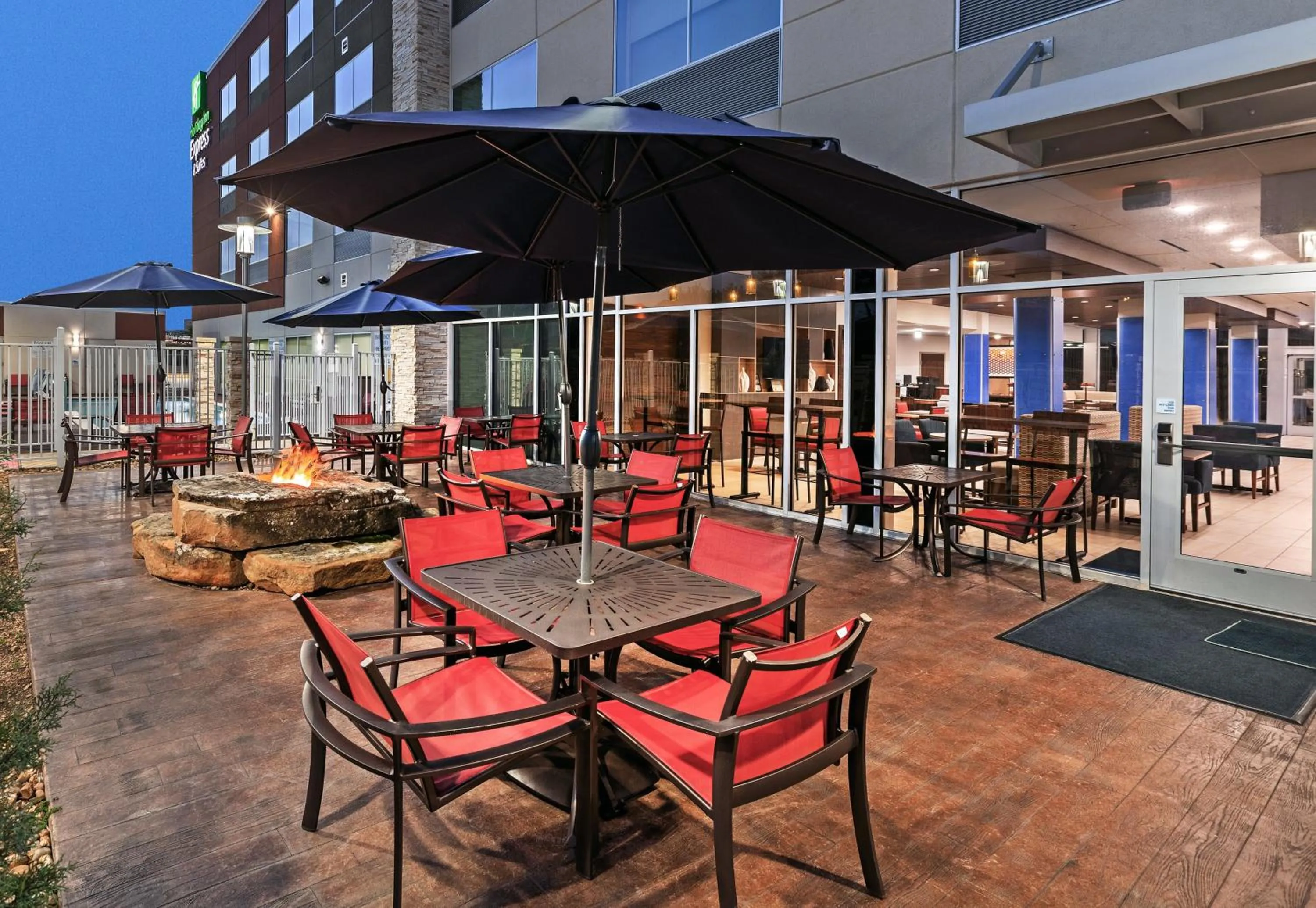 Other in Holiday Inn Express & Suites - Brenham South by IHG