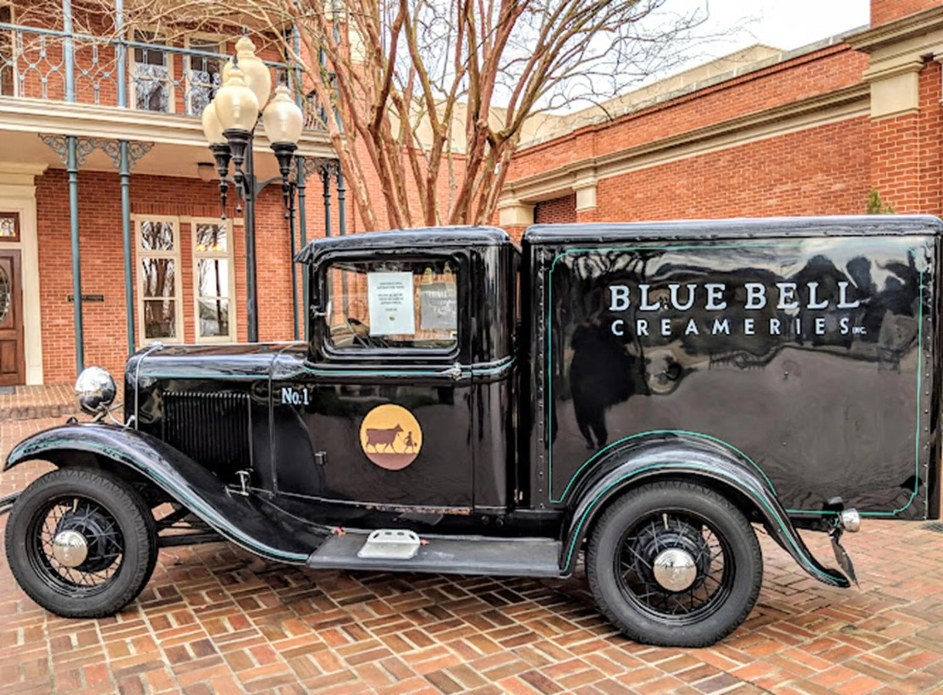 Area and facilities in Holiday Inn Express & Suites - Brenham South by IHG