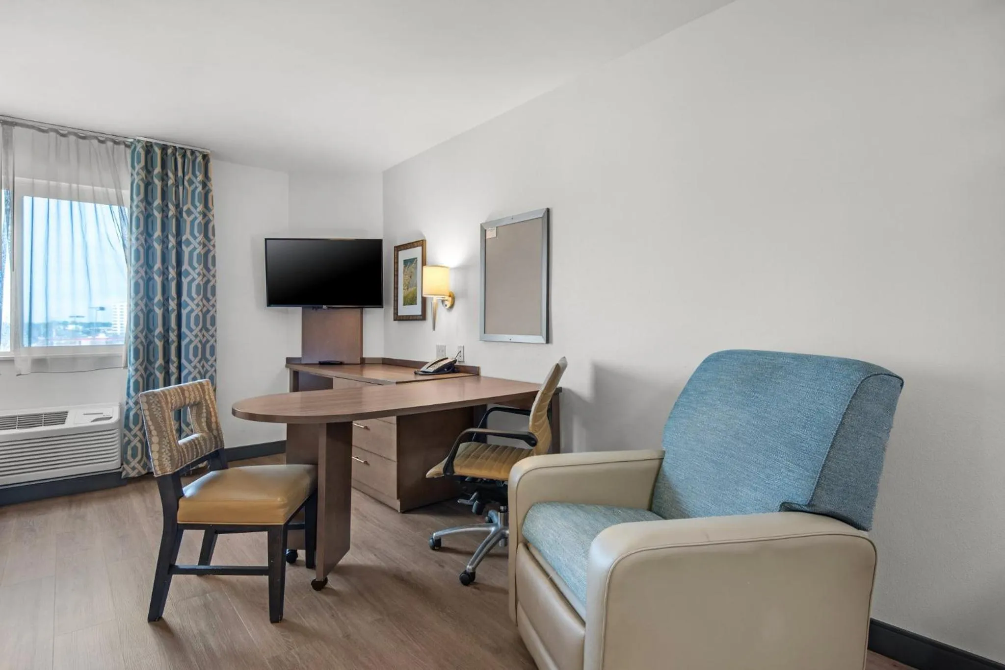 Photo of the whole room in Candlewood Suites - Pensacola - University Area by IHG