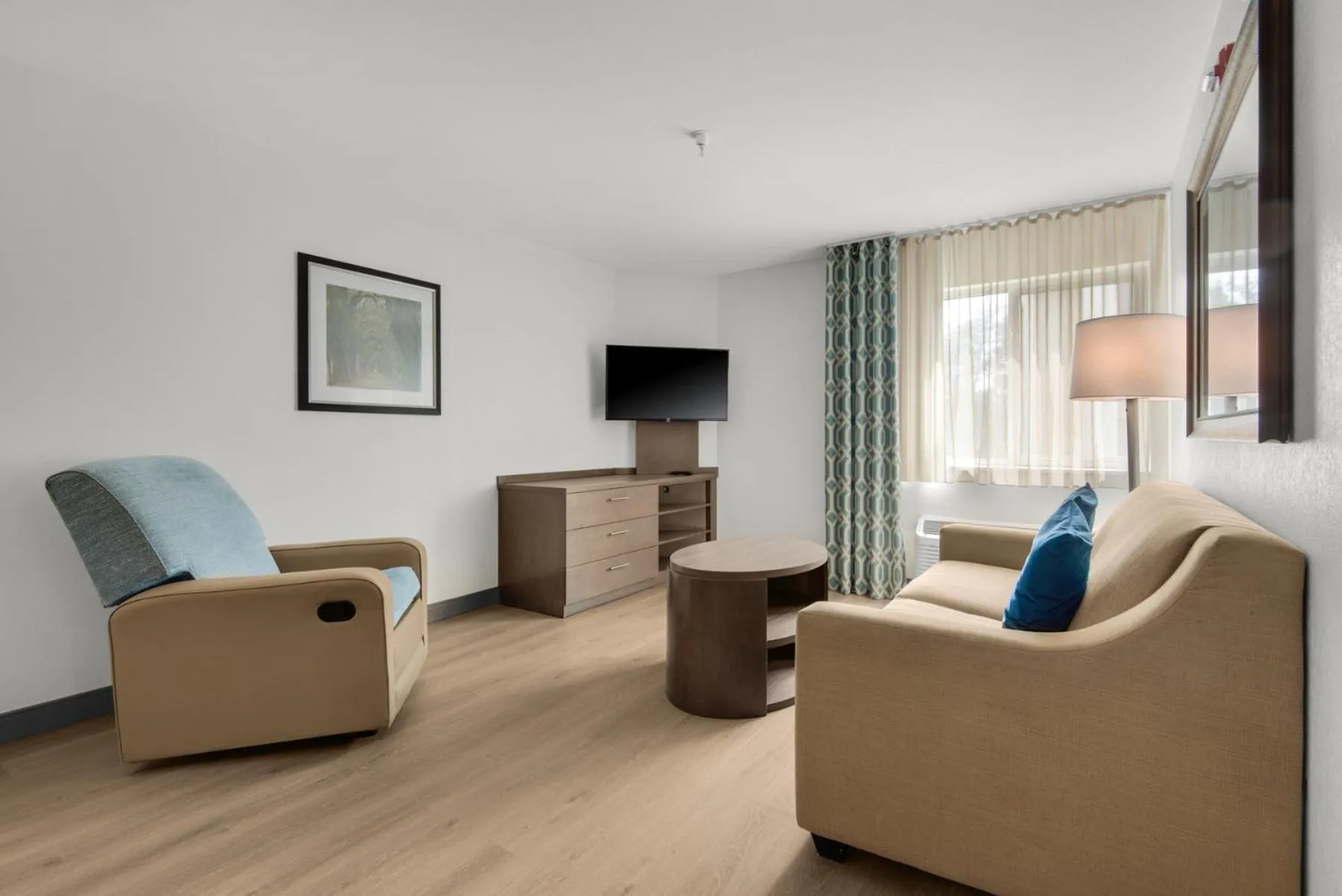 Candlewood Suites - Pensacola - University Area by IHG