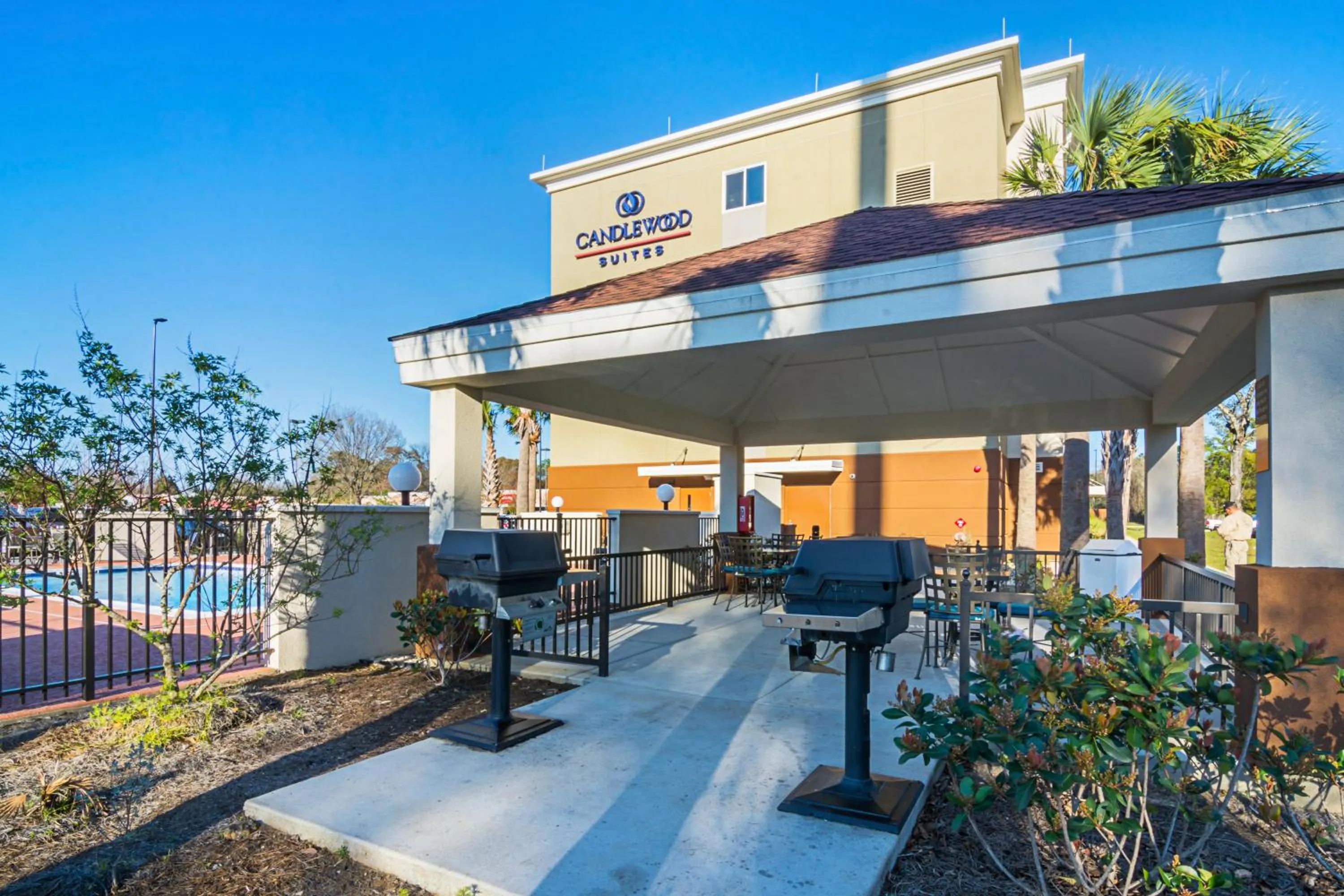 Other in Candlewood Suites - Pensacola - University Area by IHG