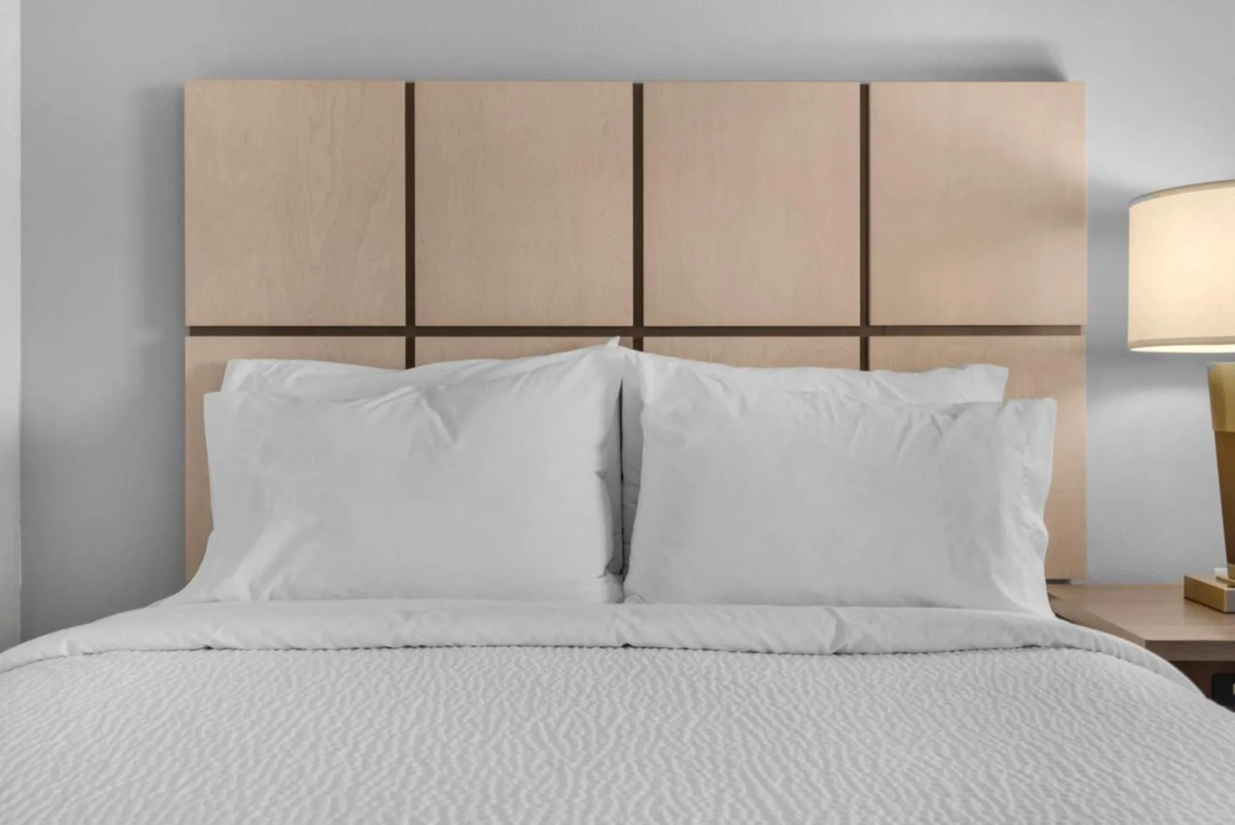 Bed in Candlewood Suites - Pensacola - University Area by IHG