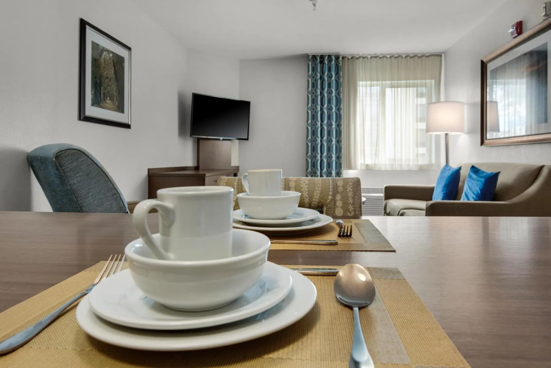 Candlewood Suites - Pensacola - University Area by IHG