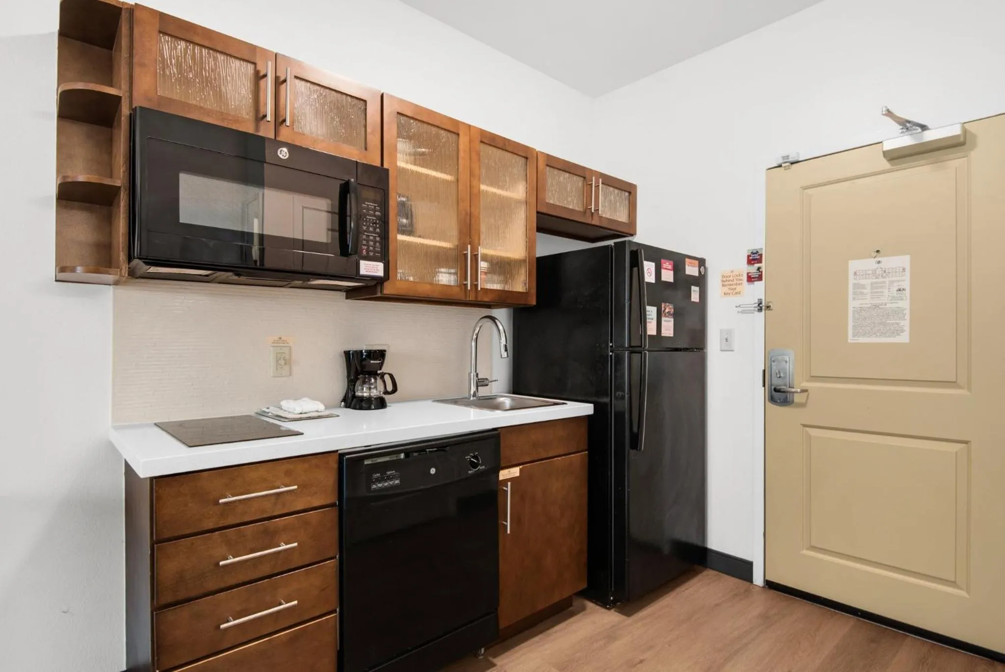 Photo of the whole room in Candlewood Suites - Pensacola - University Area by IHG