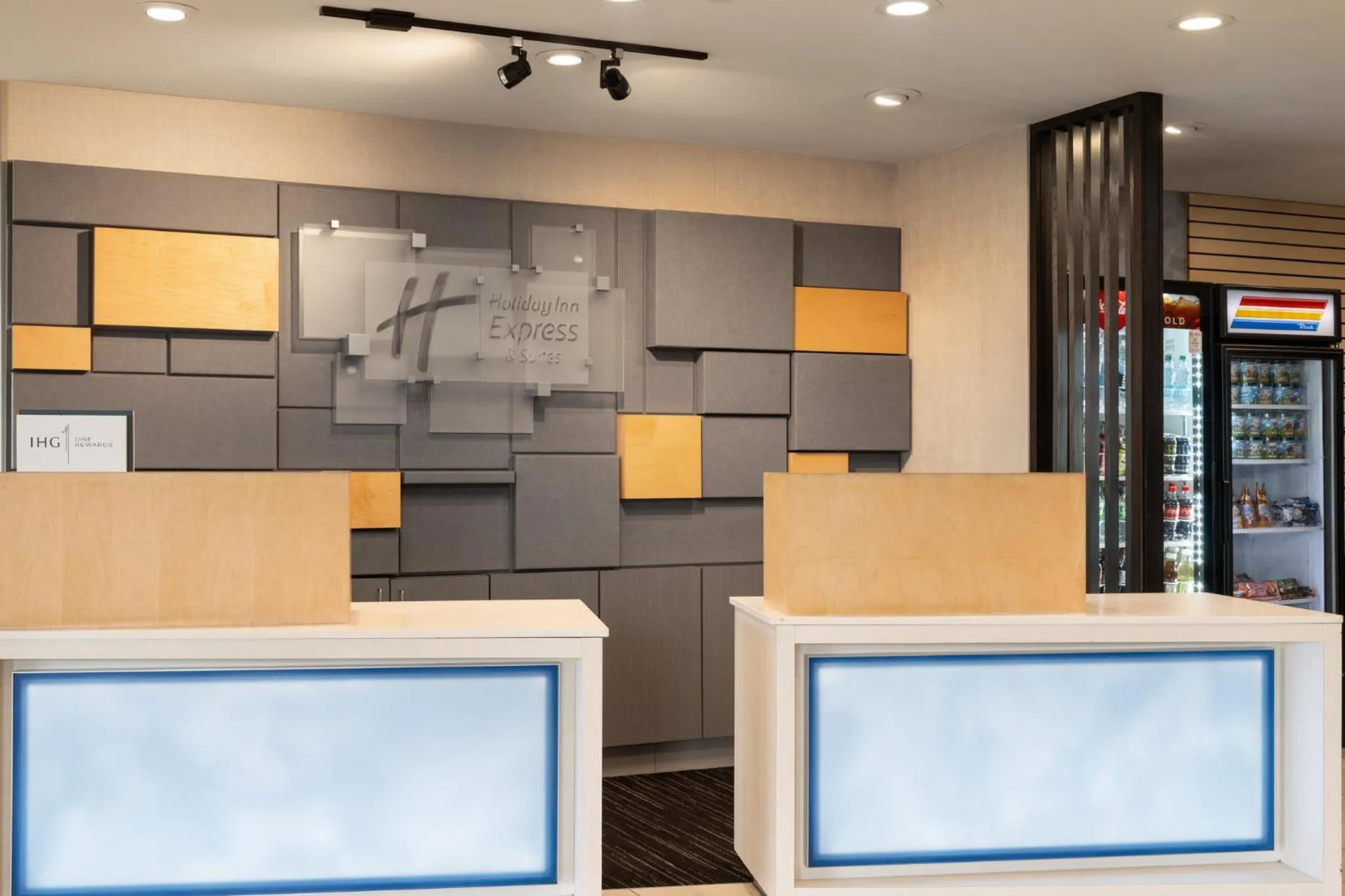 Property building in Holiday Inn Express & Suites - Tampa East - Ybor City by IHG