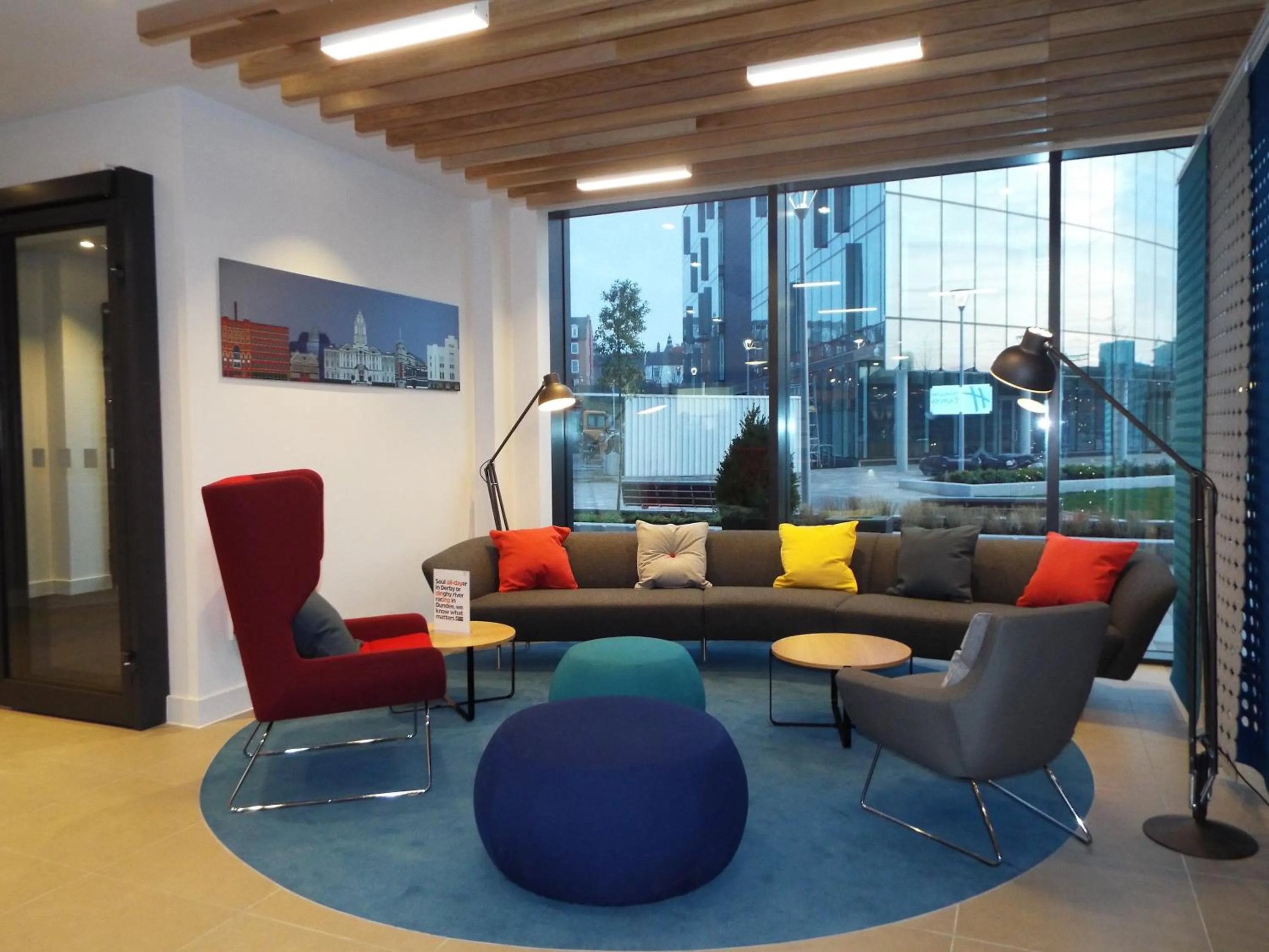 Other in Holiday Inn Express - Stockport by IHG