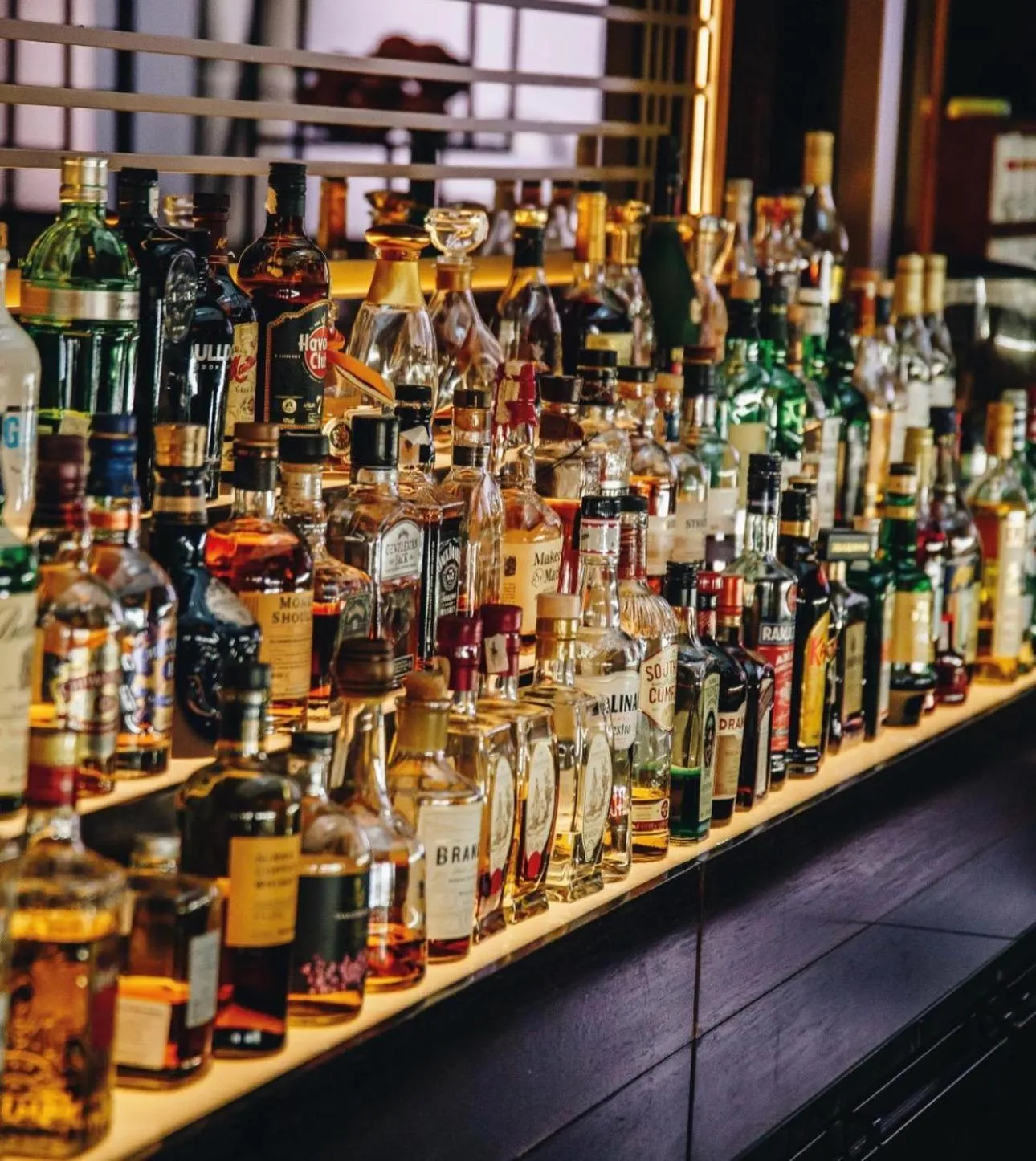 Lounge or bar in SAINT TEN Boutique Hotel, Small Luxury Hotels