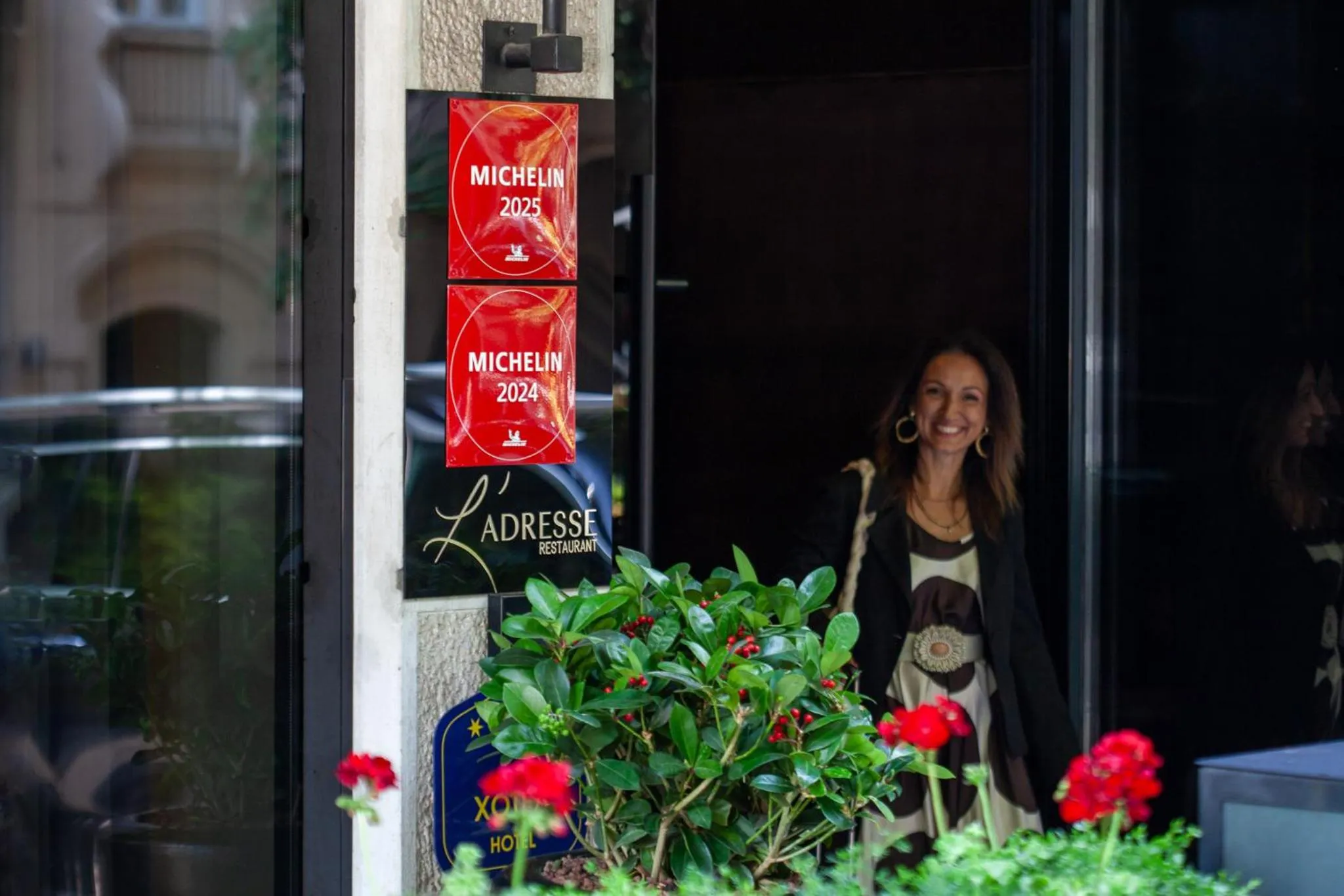 Property building in SAINT TEN Boutique Hotel, Small Luxury Hotels