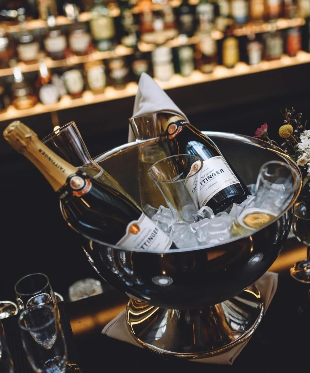 Lounge or bar in SAINT TEN Boutique Hotel, Small Luxury Hotels