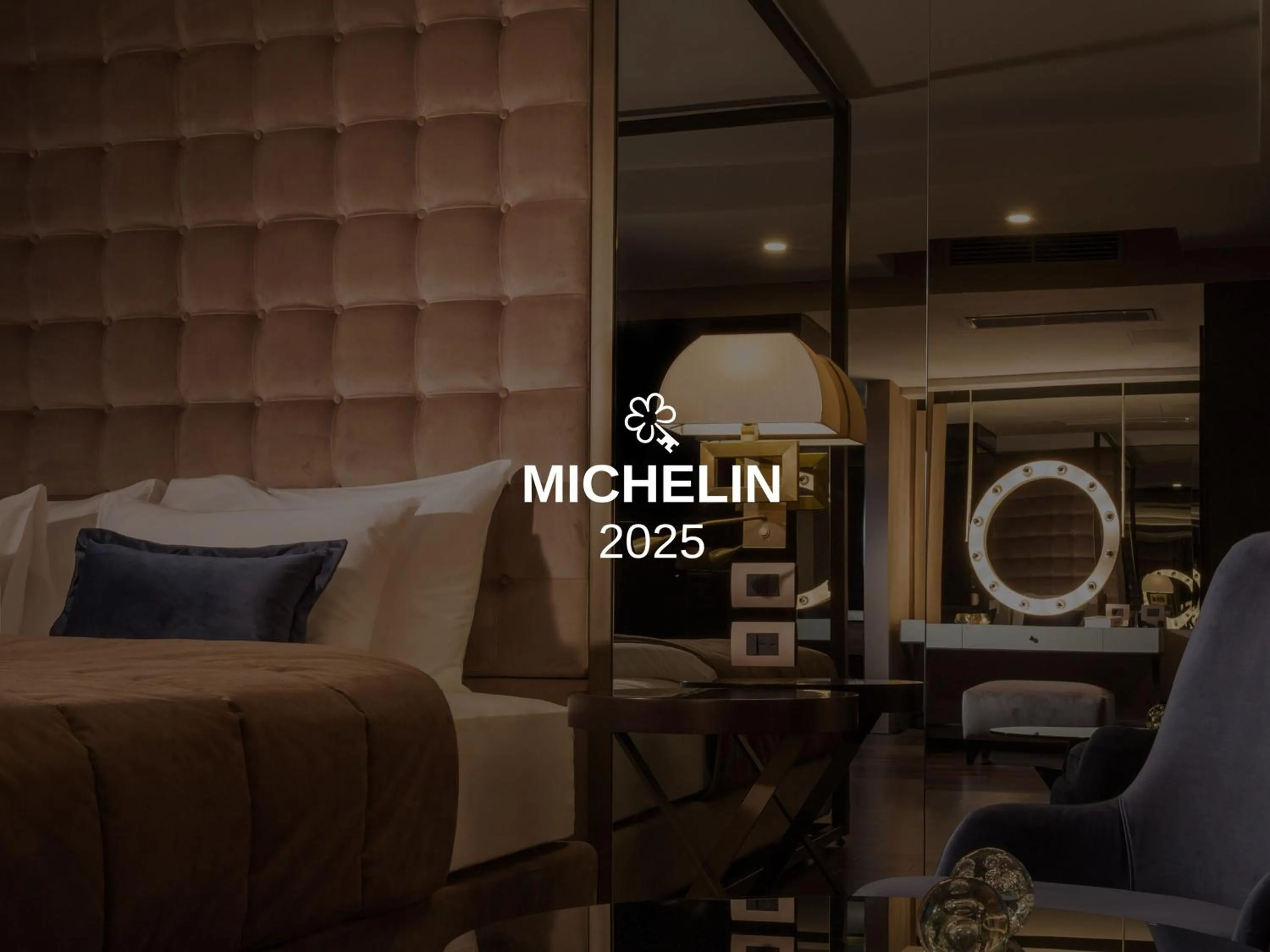 SAINT TEN Boutique Hotel, Small Luxury Hotels