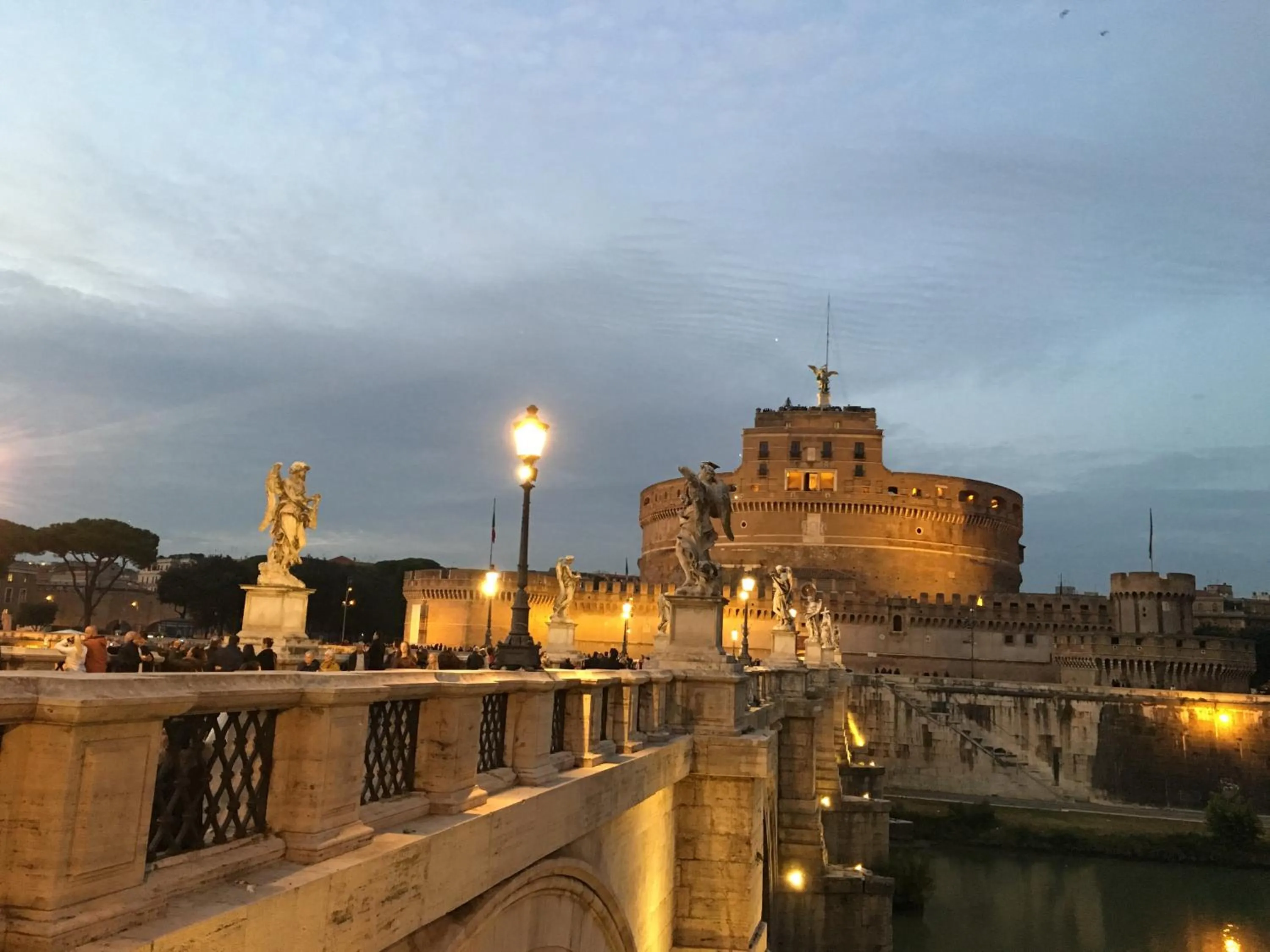 Nearby landmark in Maru Apartment