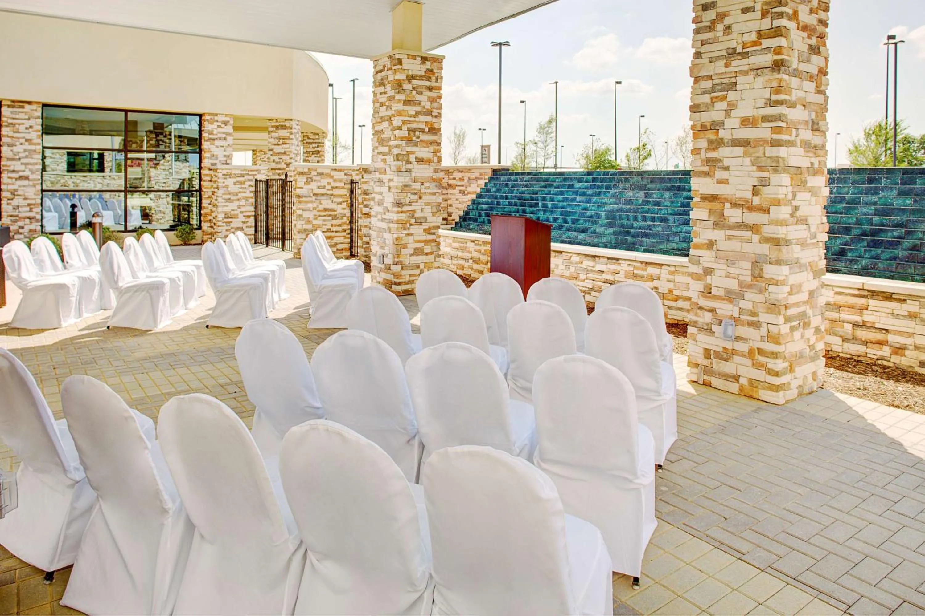 Meeting/conference room in Hilton Garden Inn Dallas/Arlington South