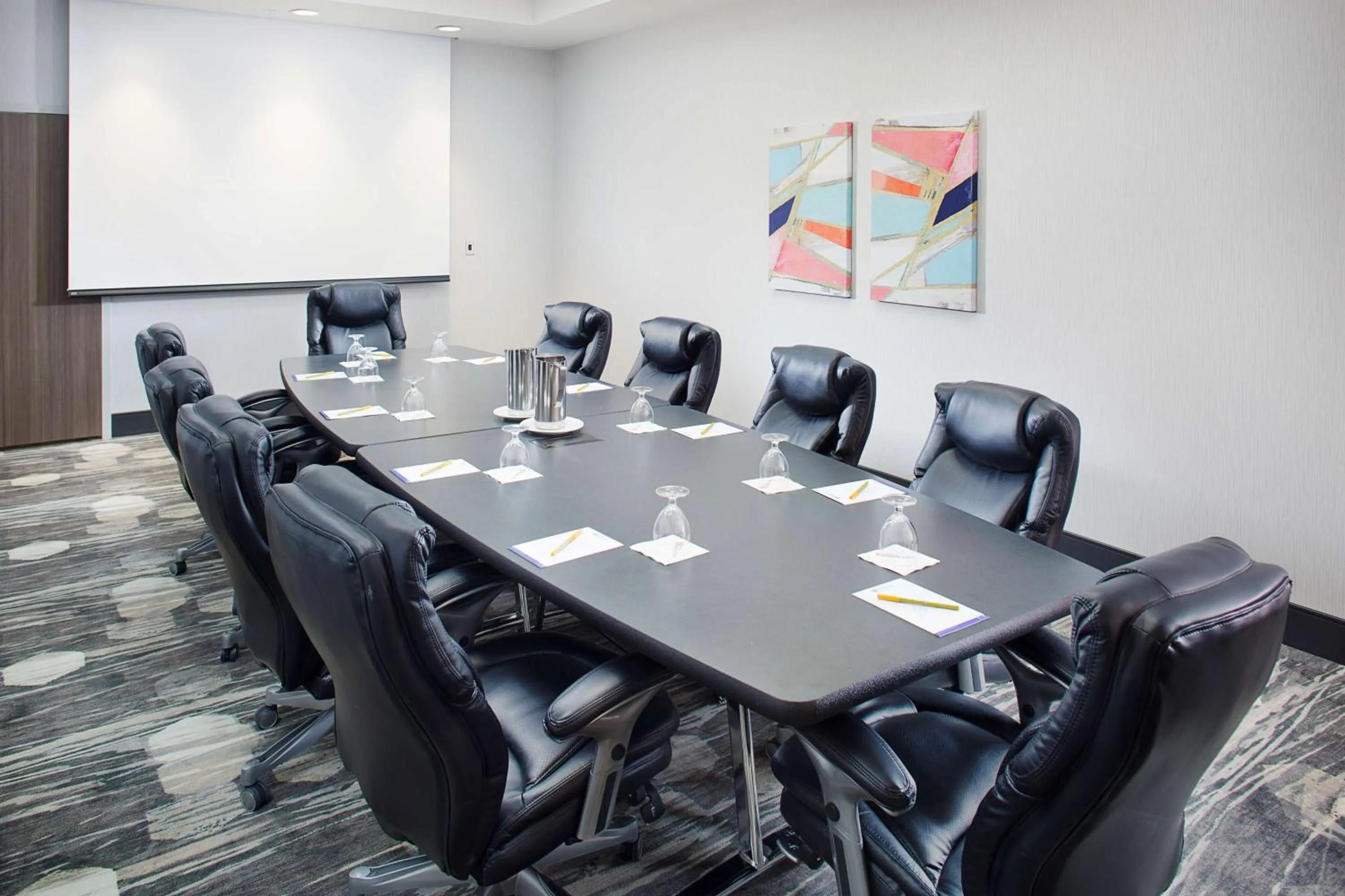 Meeting/conference room in Hilton Garden Inn Dallas/Arlington South