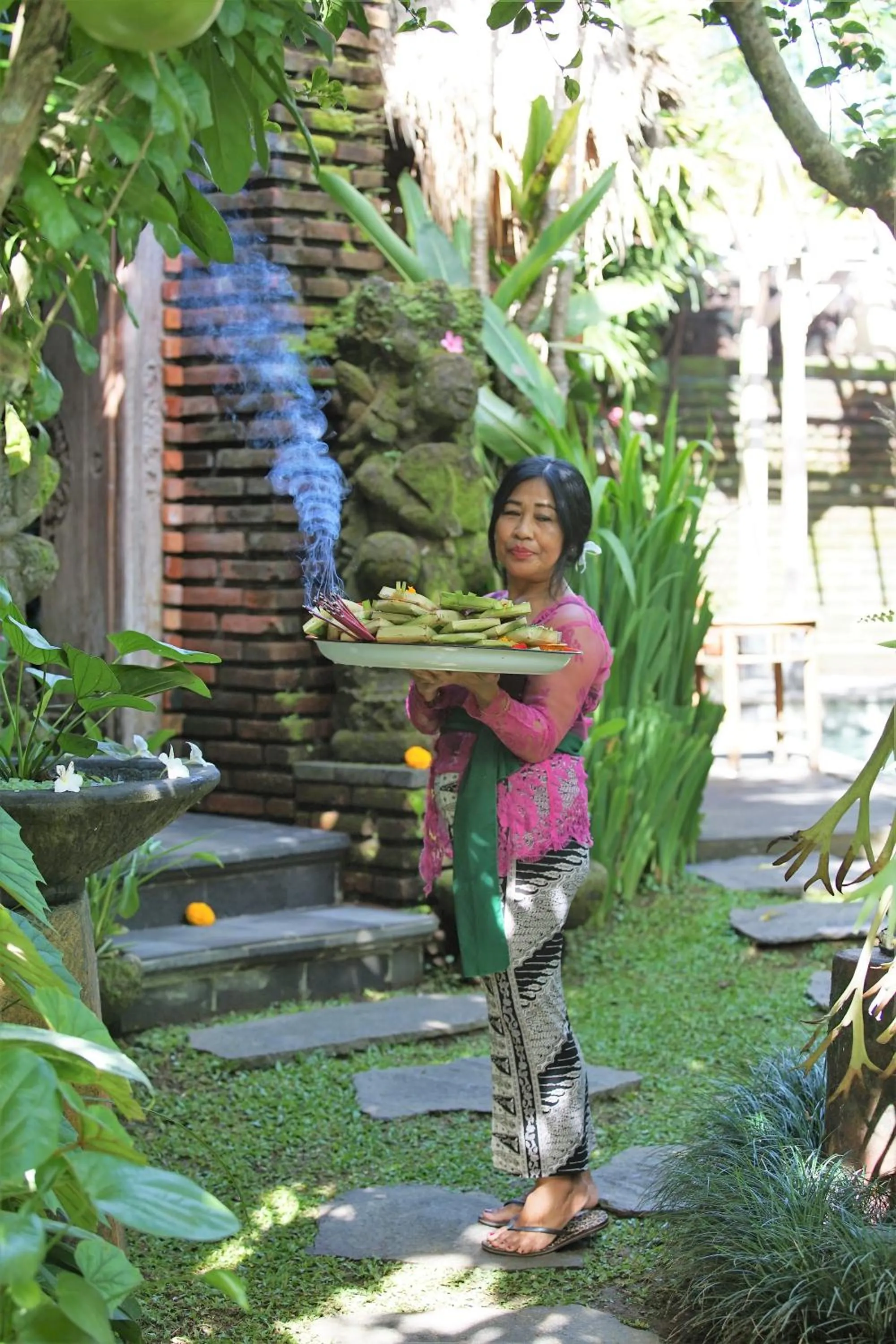 Property building in Imagine Bali