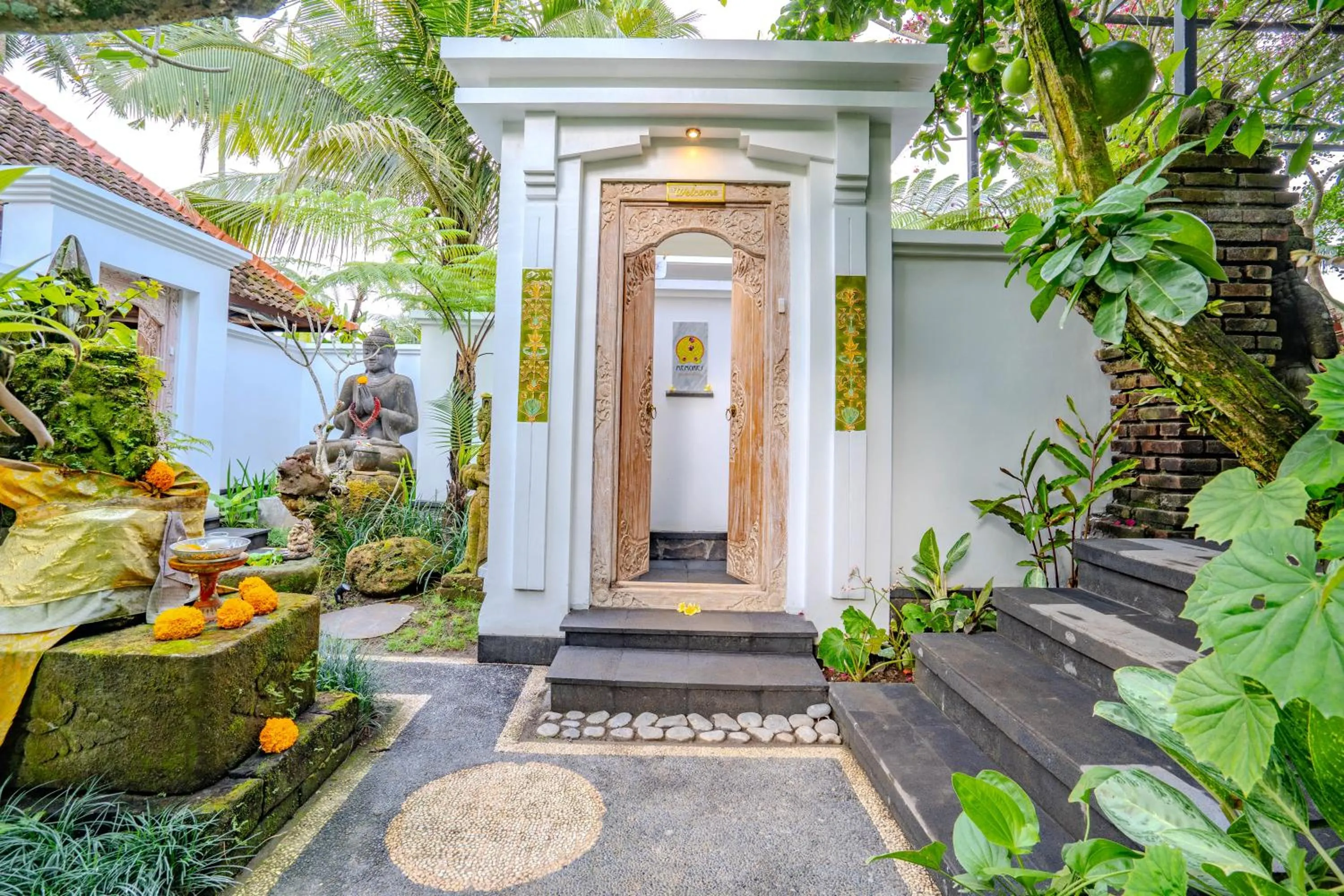 Property building in Imagine Bali