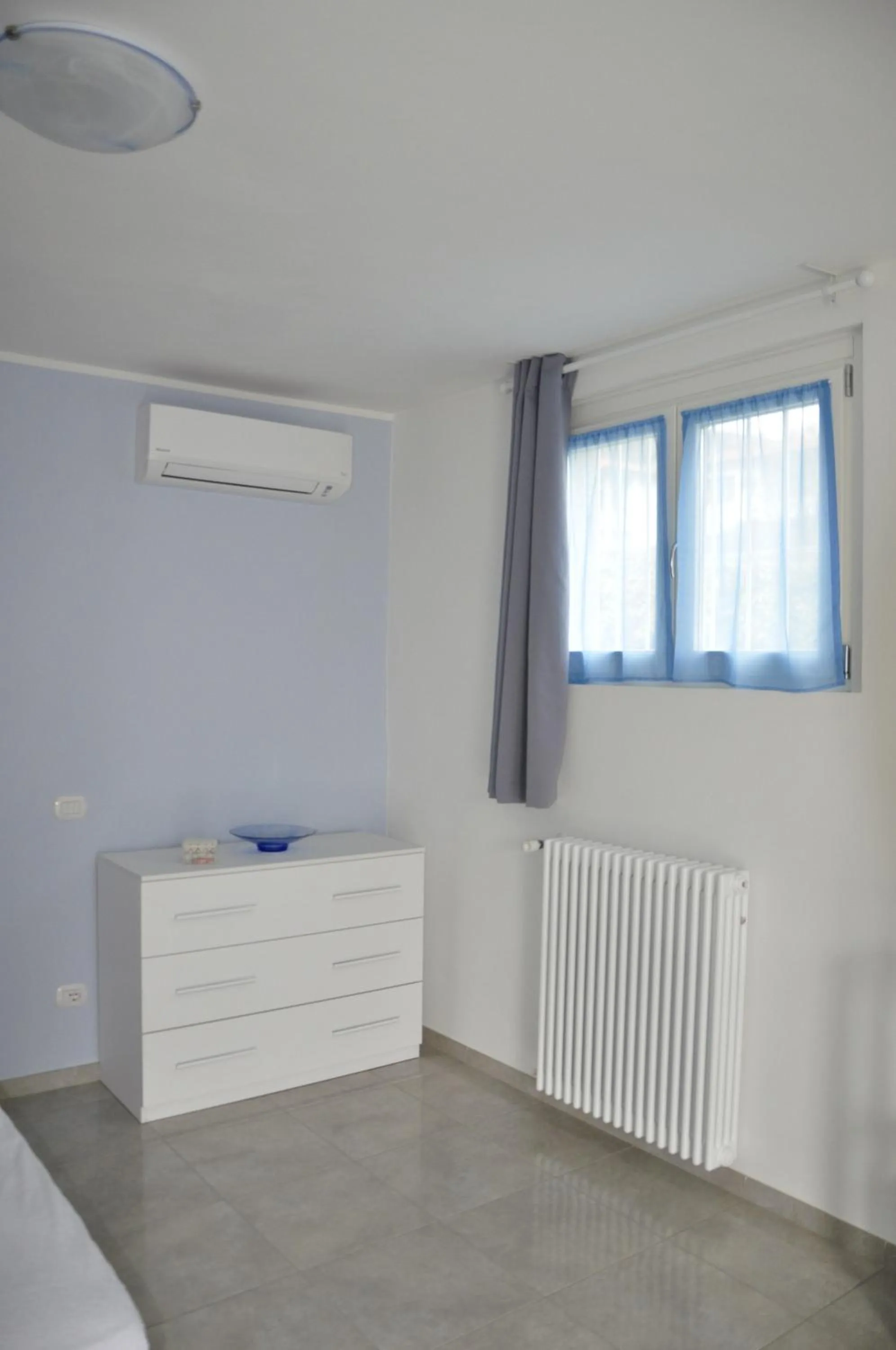 Bedroom in La Casa Dei Nonni