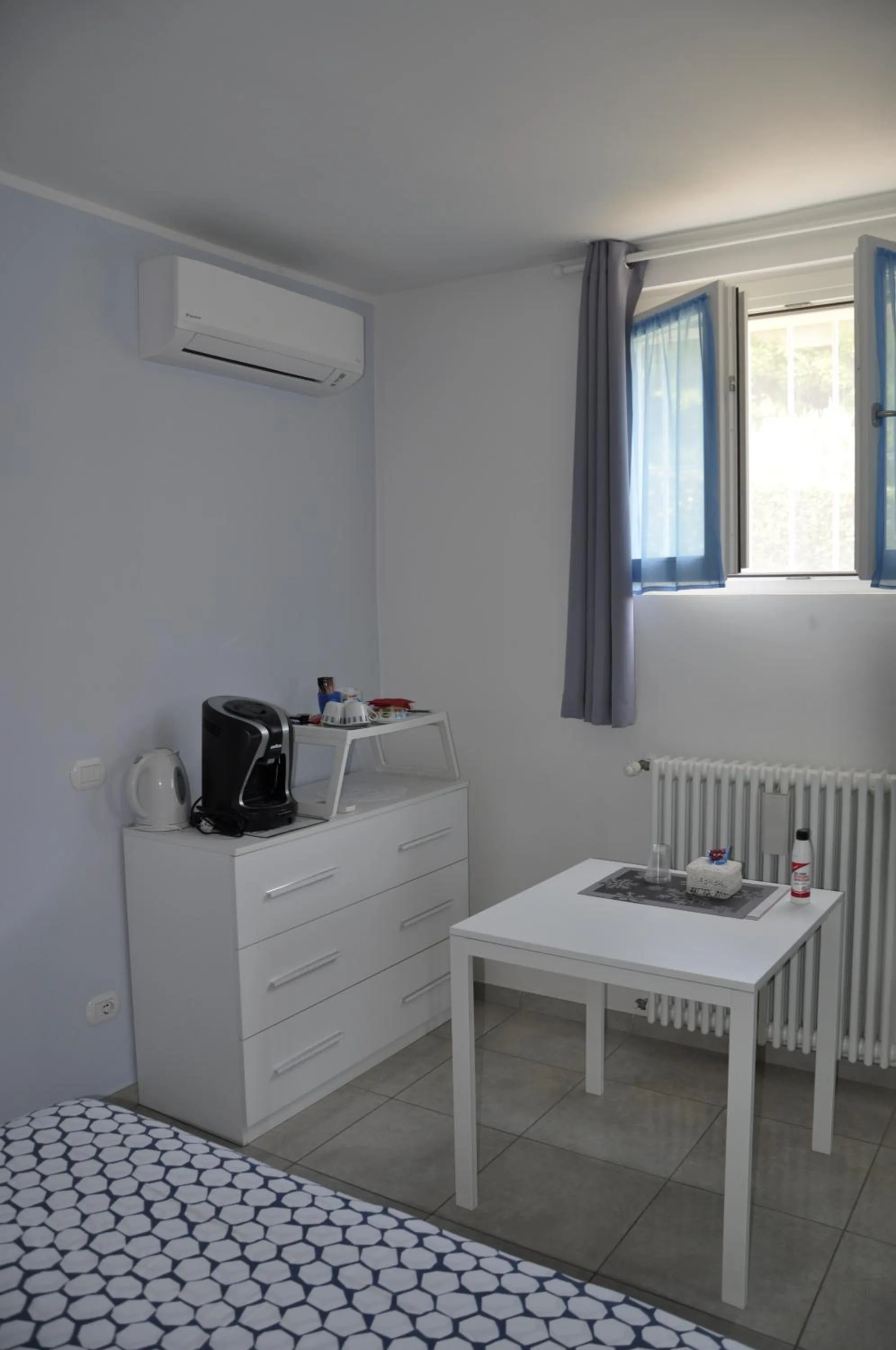 Bedroom, Bed in La Casa Dei Nonni