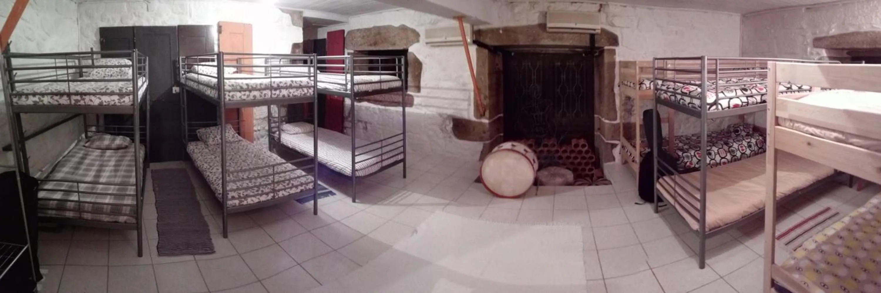 View (from property/room) in Family Adams House Hostel