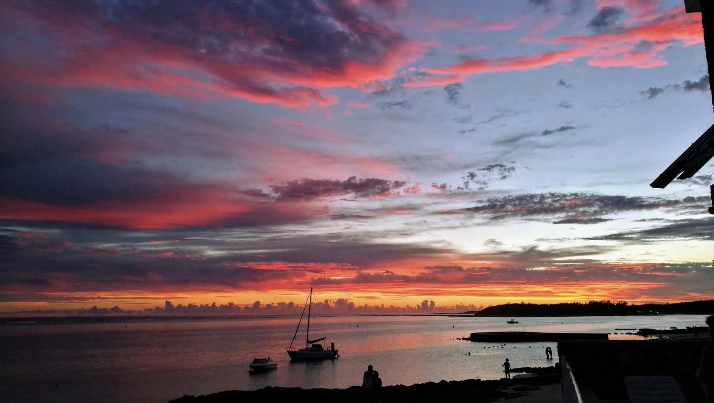 Balcony/Terrace in Blue Beryl Guest House