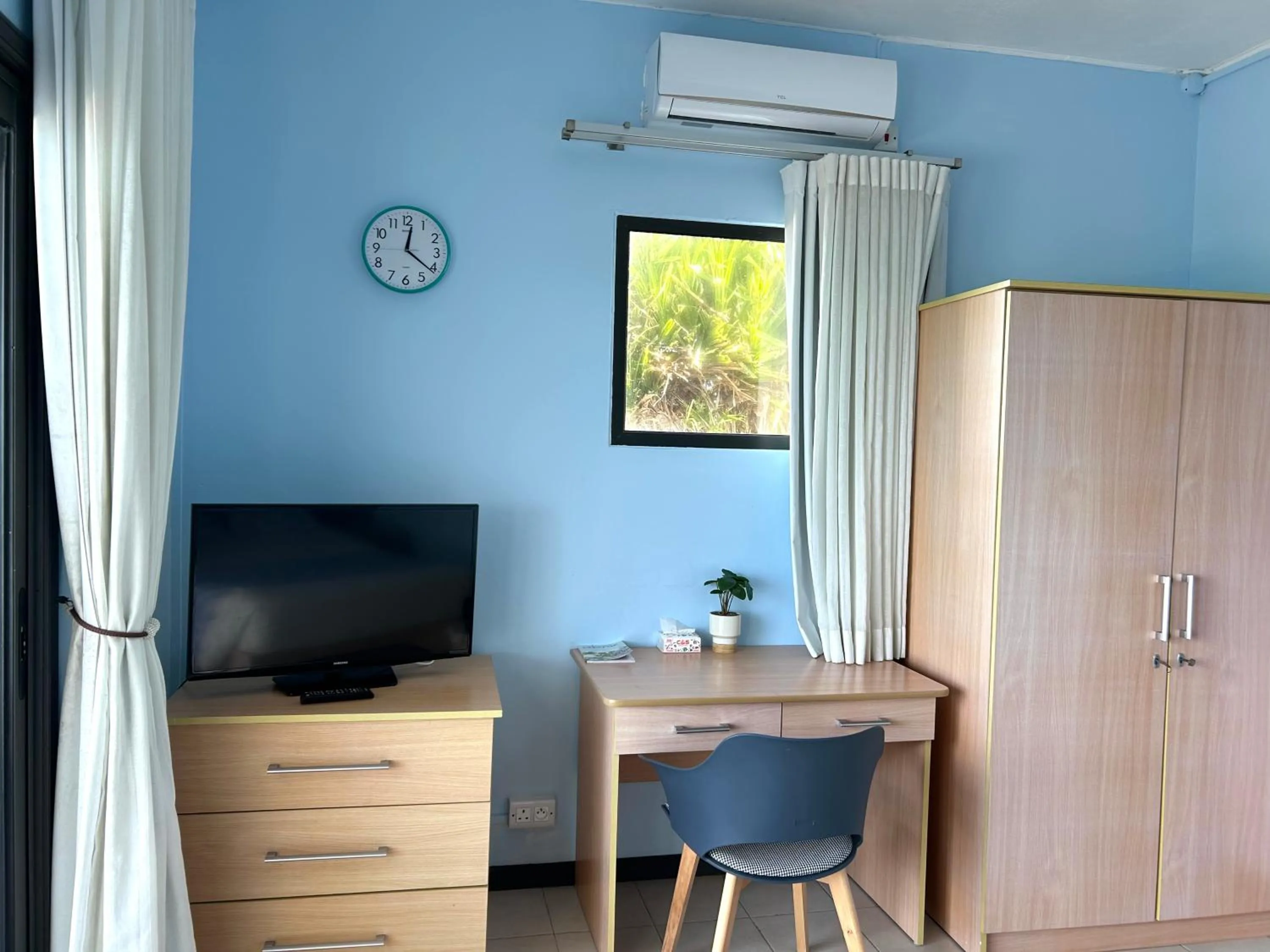 Bedroom in Blue Beryl Guest House