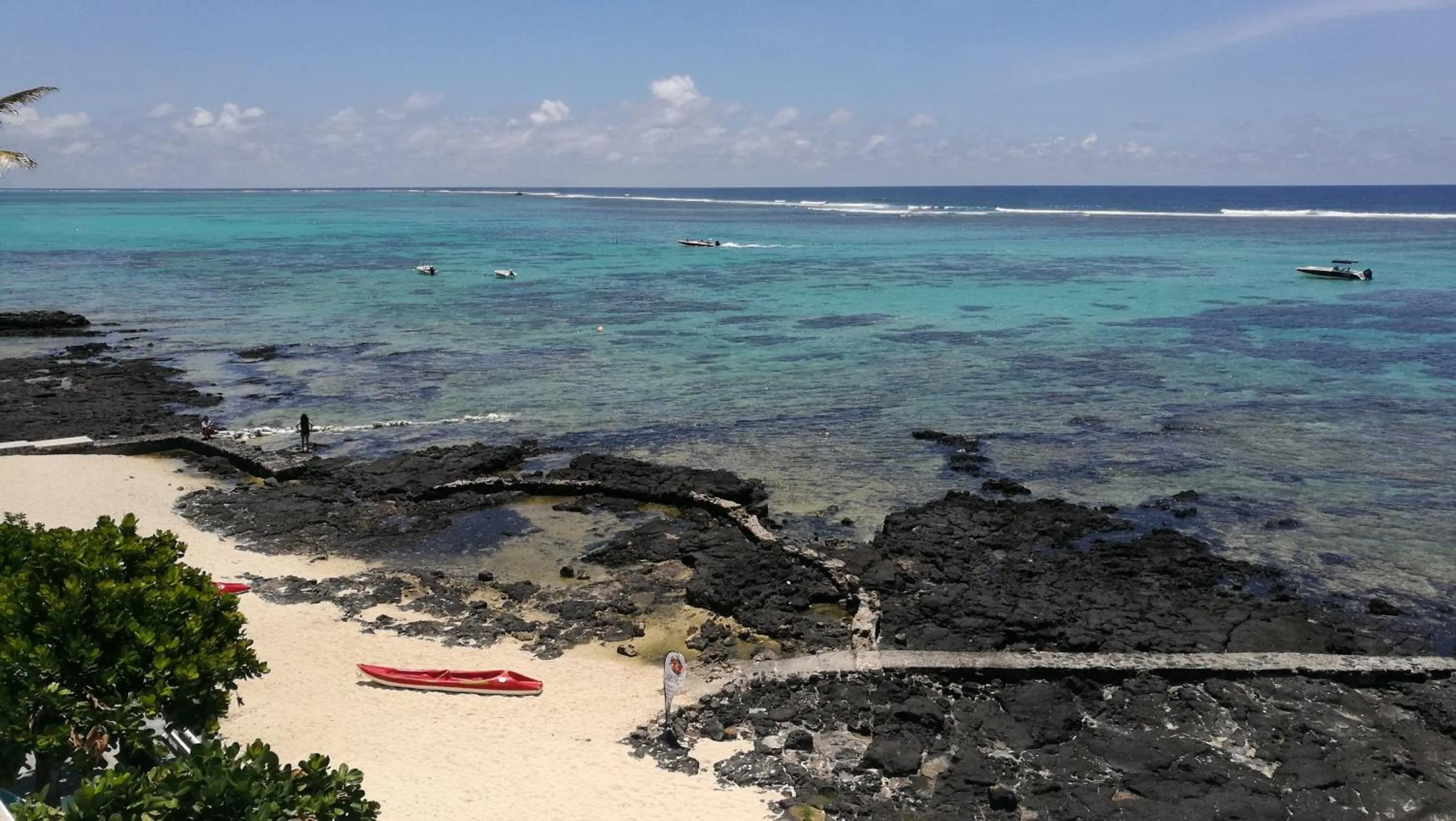 Balcony/Terrace in Blue Beryl Guest House