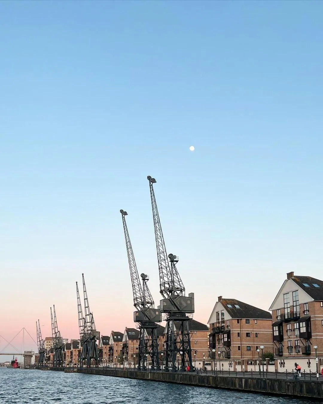 Neighbourhood in Good Hotel London