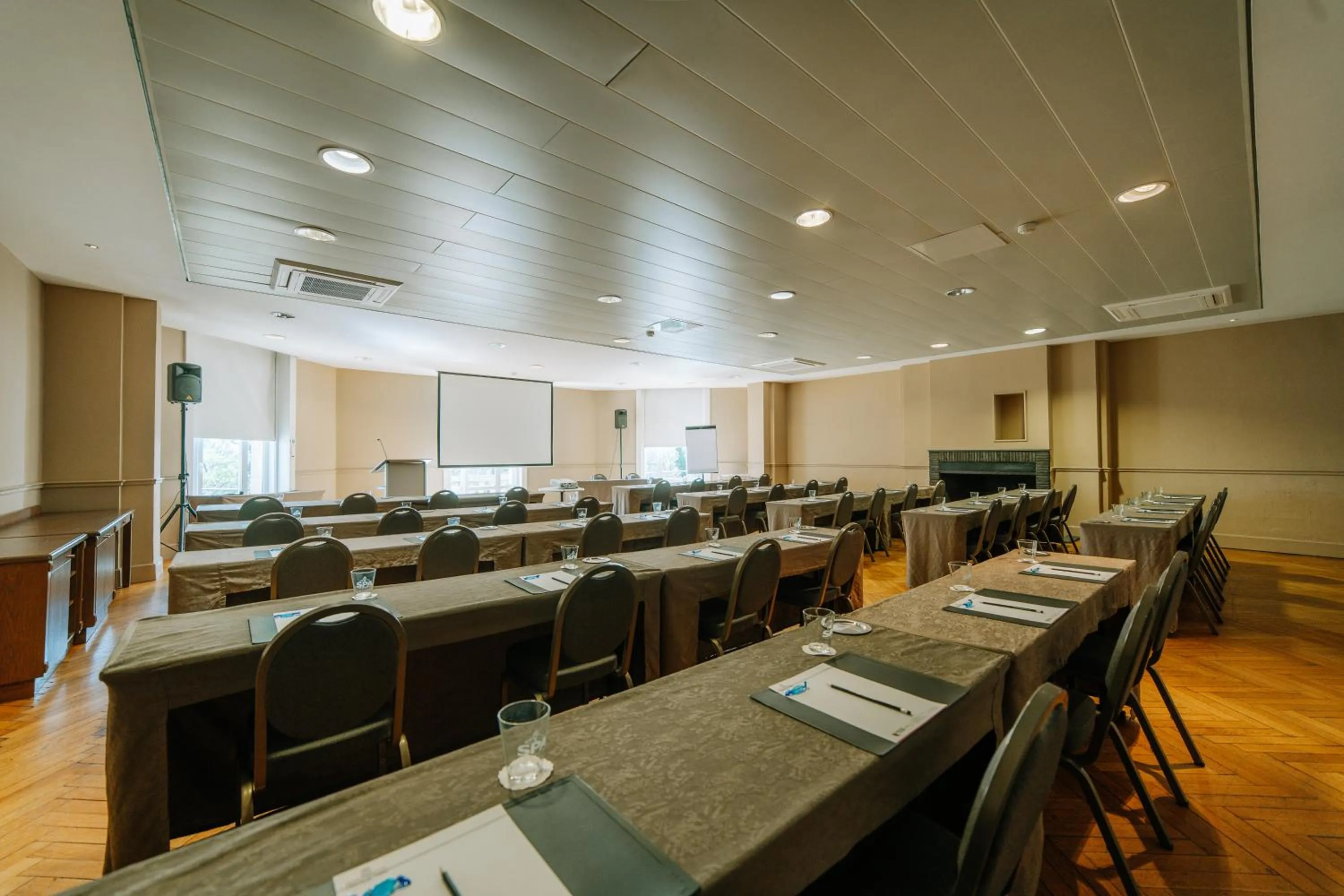 Banquet/Function facilities in Le Chateau de Namur