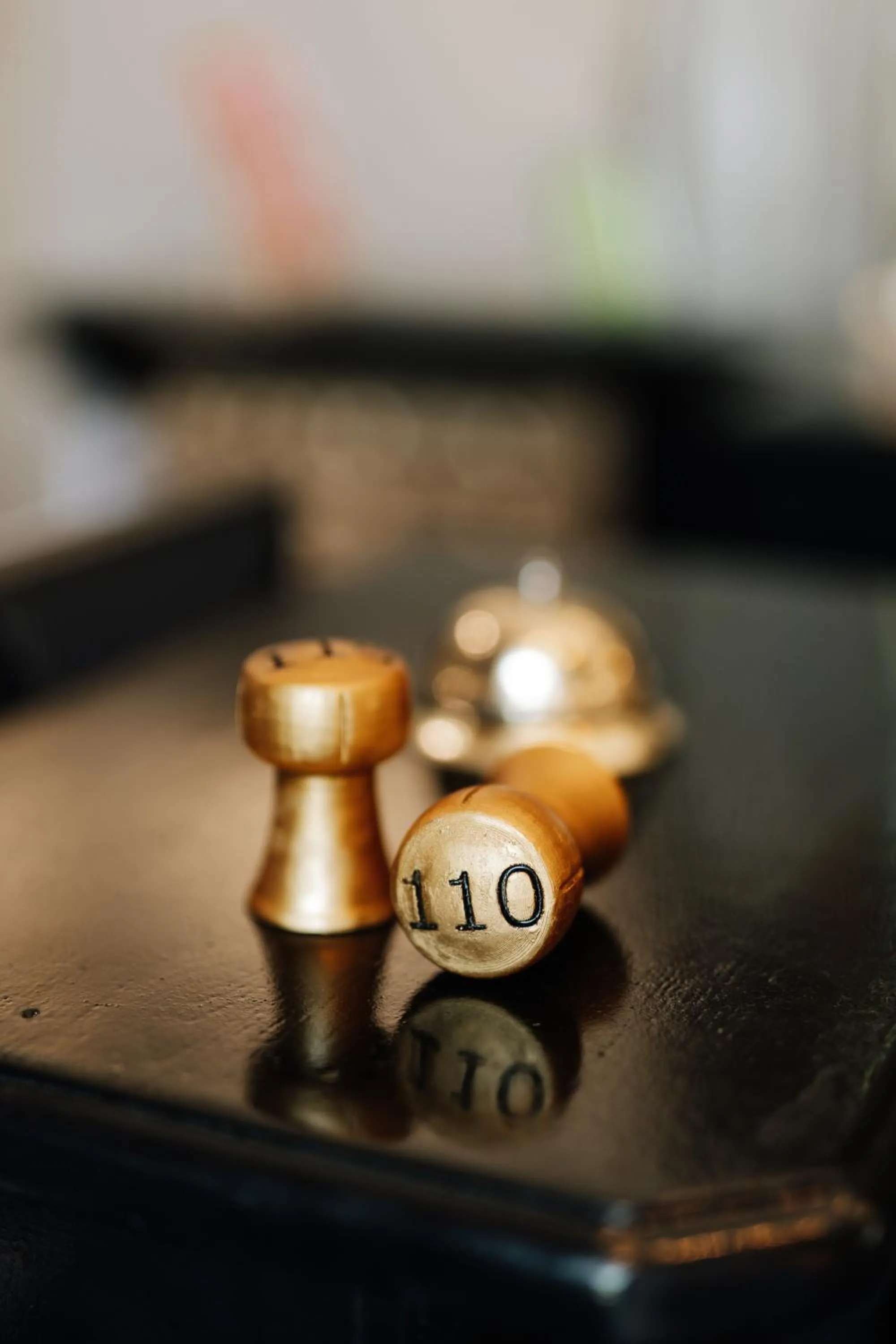Lobby or reception in Le Chateau de Namur