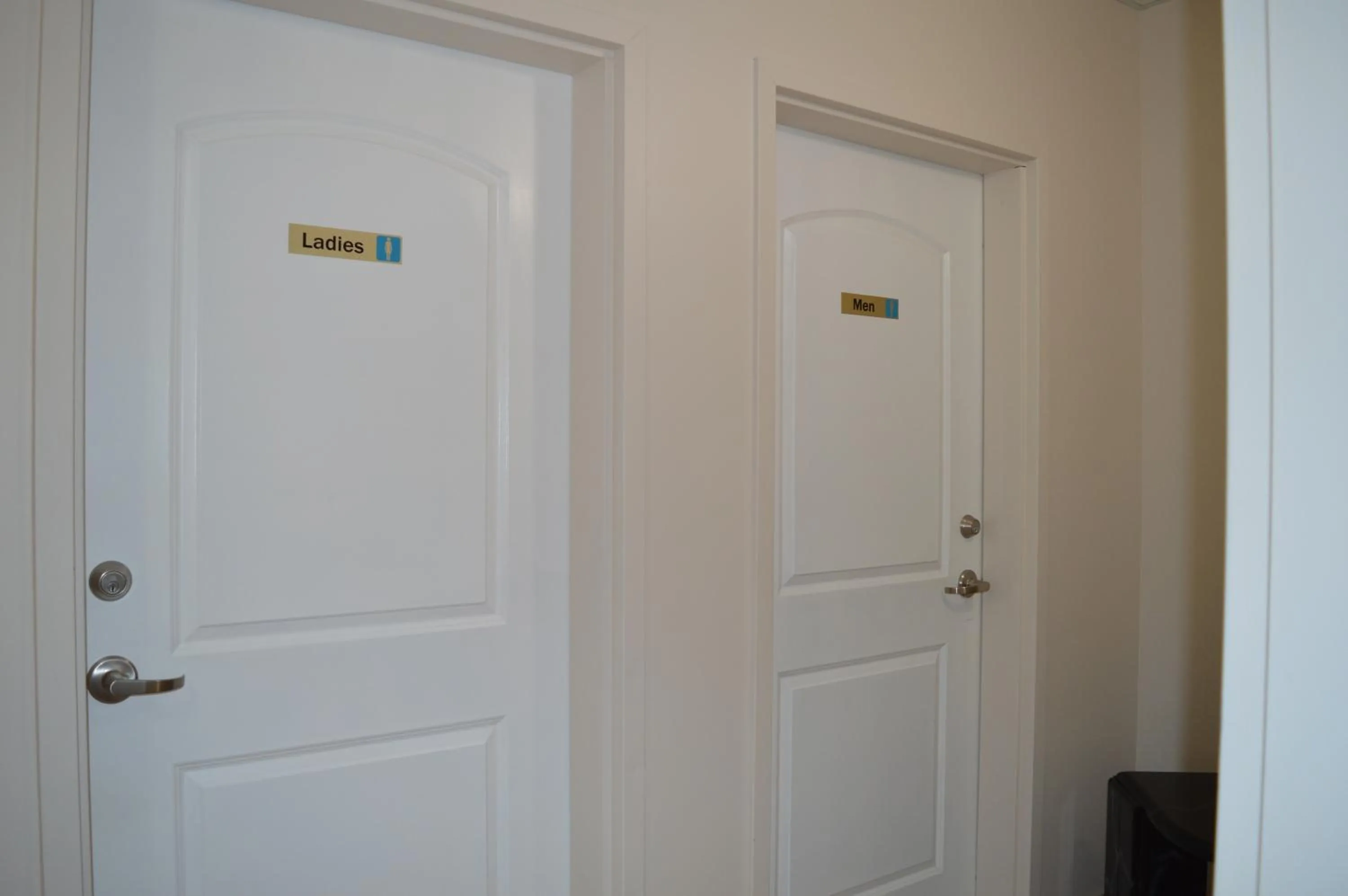 Auberge MacDonald Guest Inn