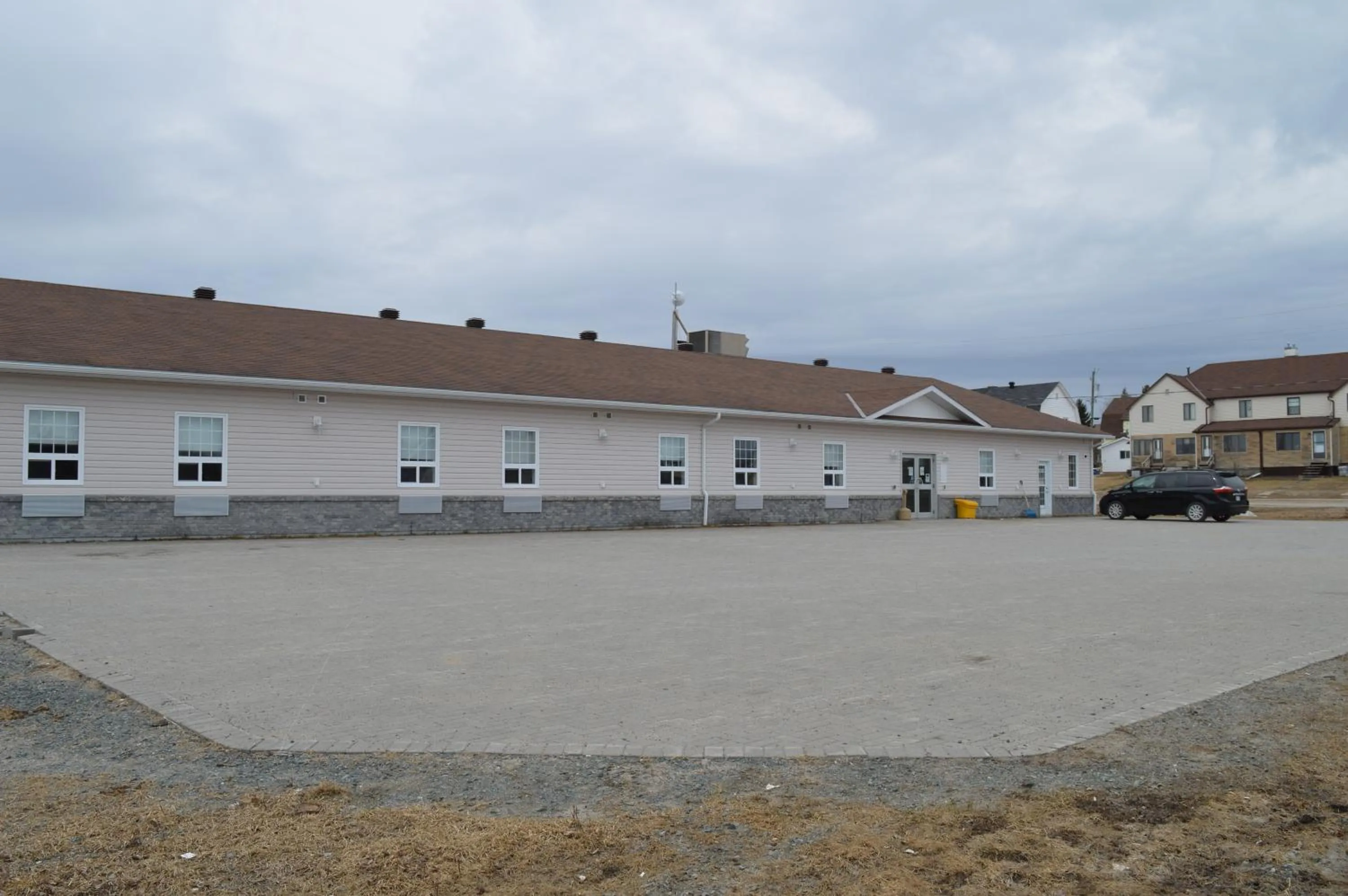 Auberge MacDonald Guest Inn