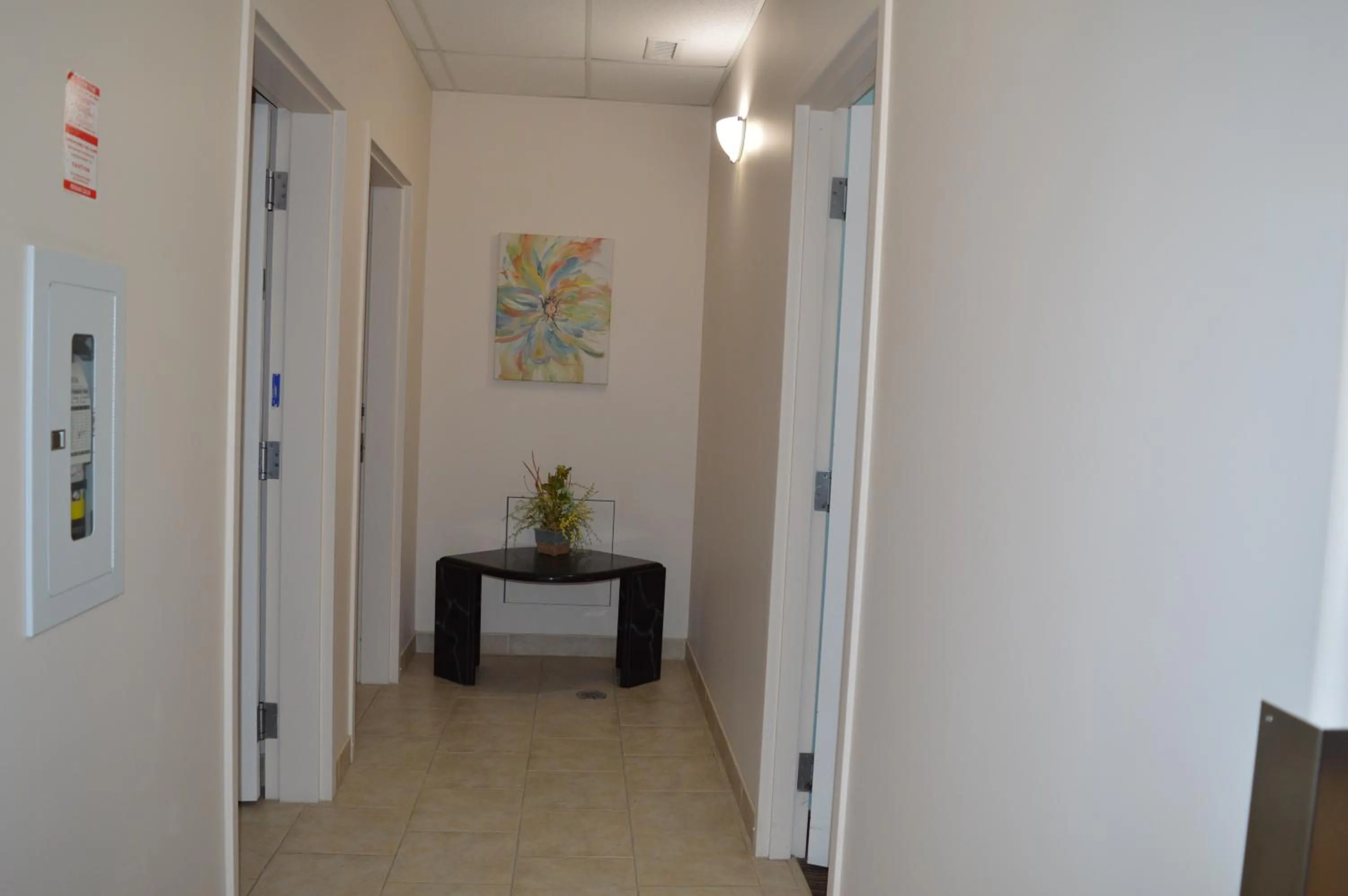 Auberge MacDonald Guest Inn