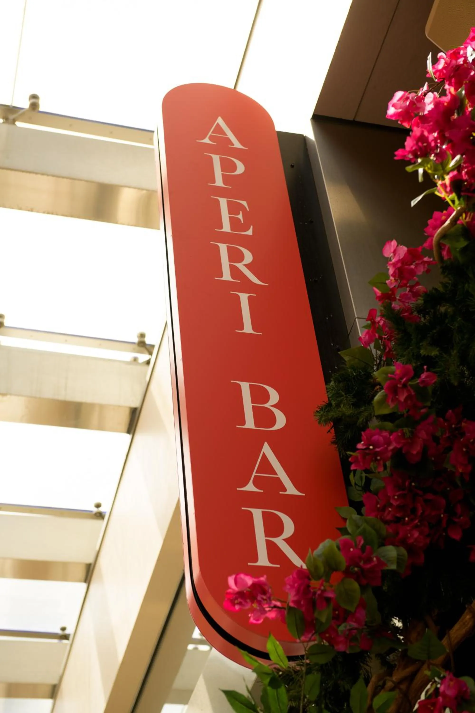 Property logo or sign in LUMA Hotel - Times Square