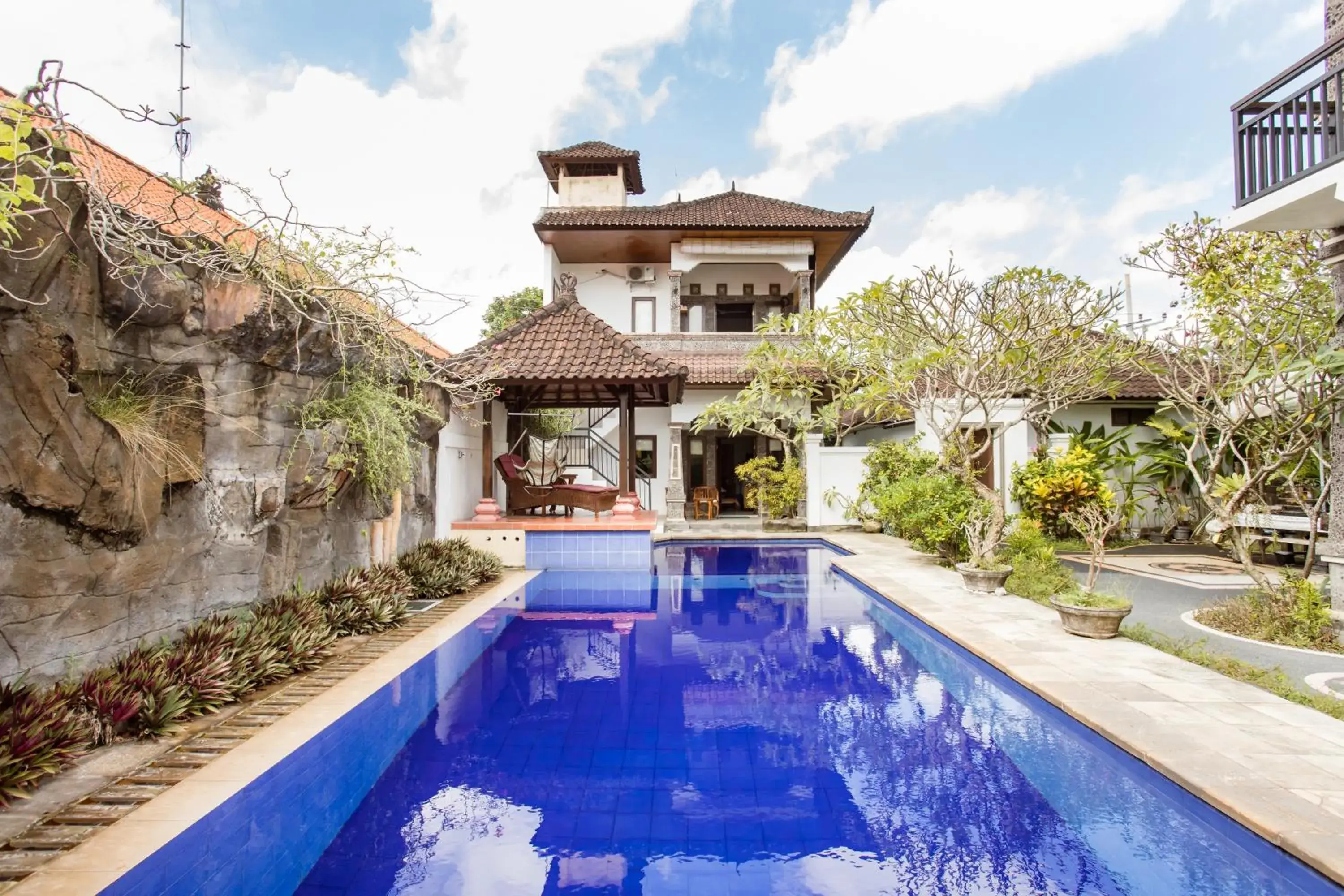 Rumah Akira Seminyak Rumah Akira Seminyak