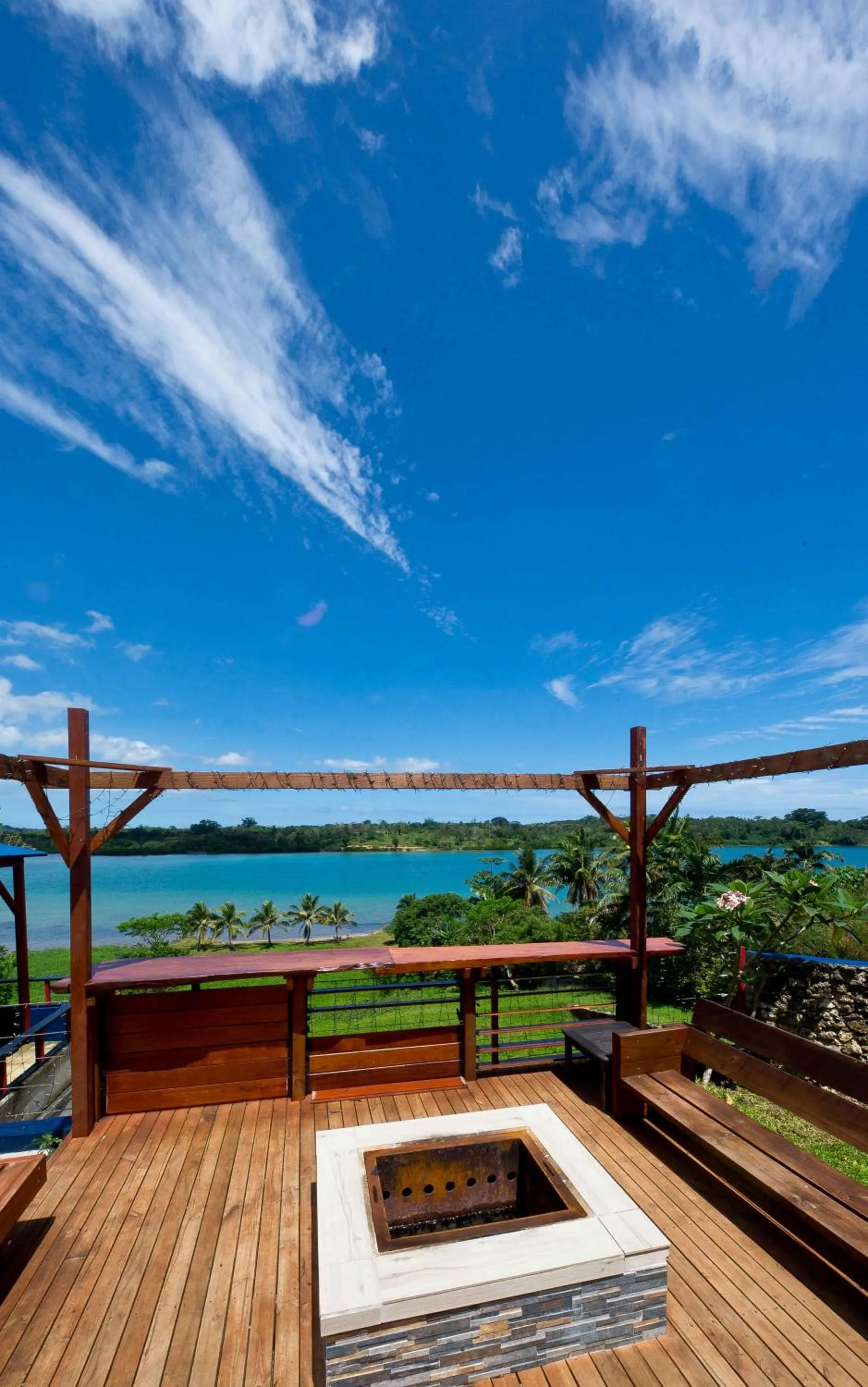 flat iron in Retreat Seaside