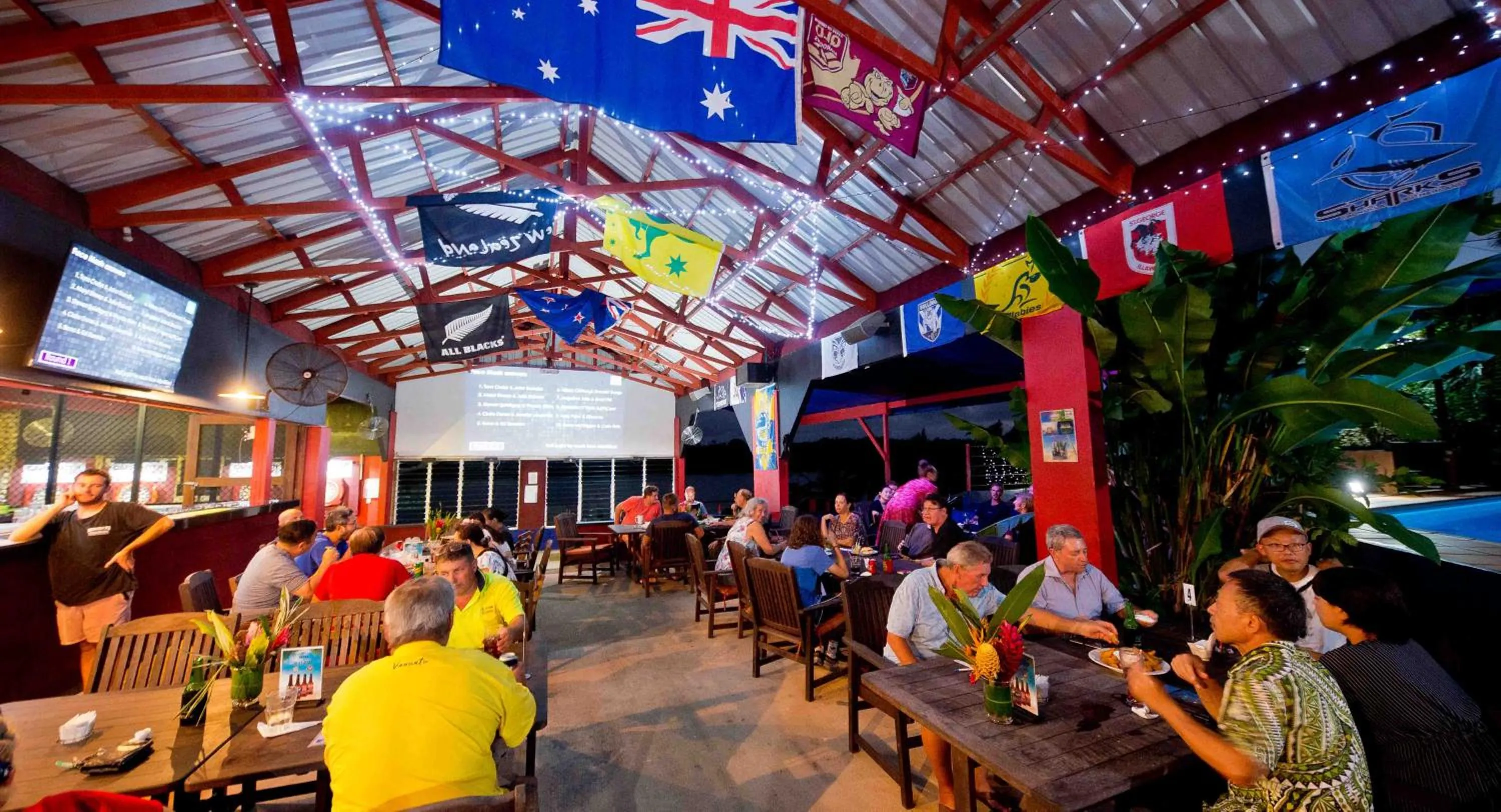 Activities in Retreat Seaside