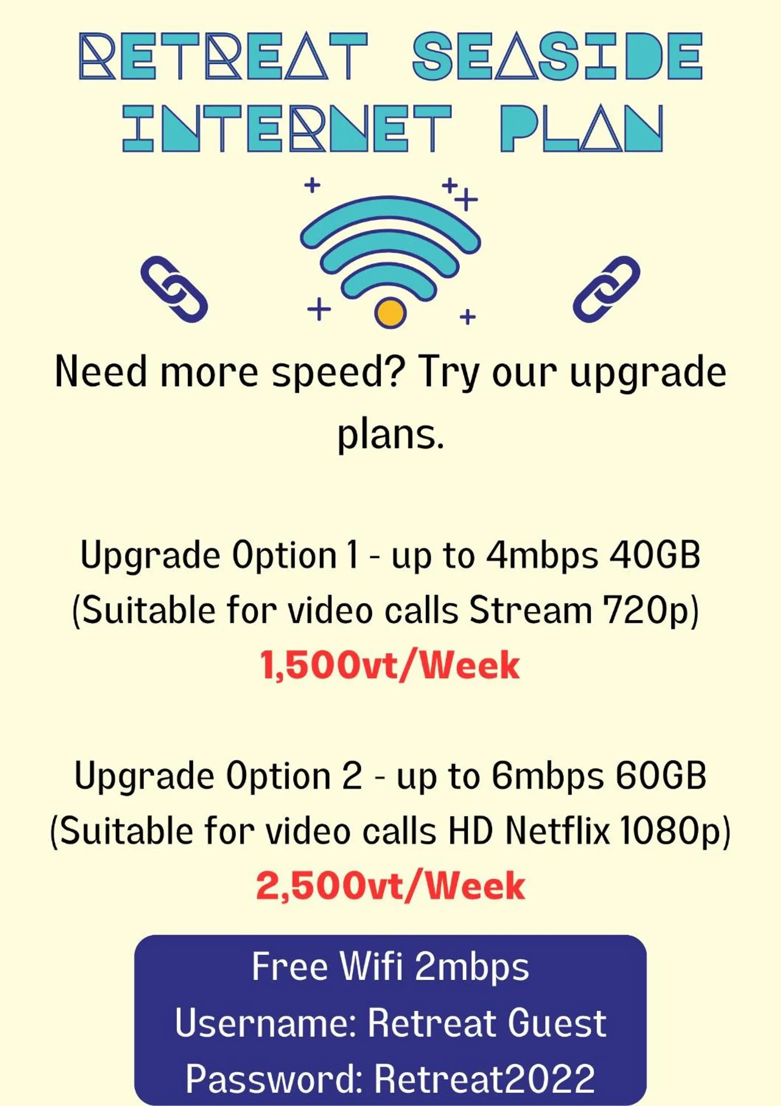 locker in Retreat Seaside