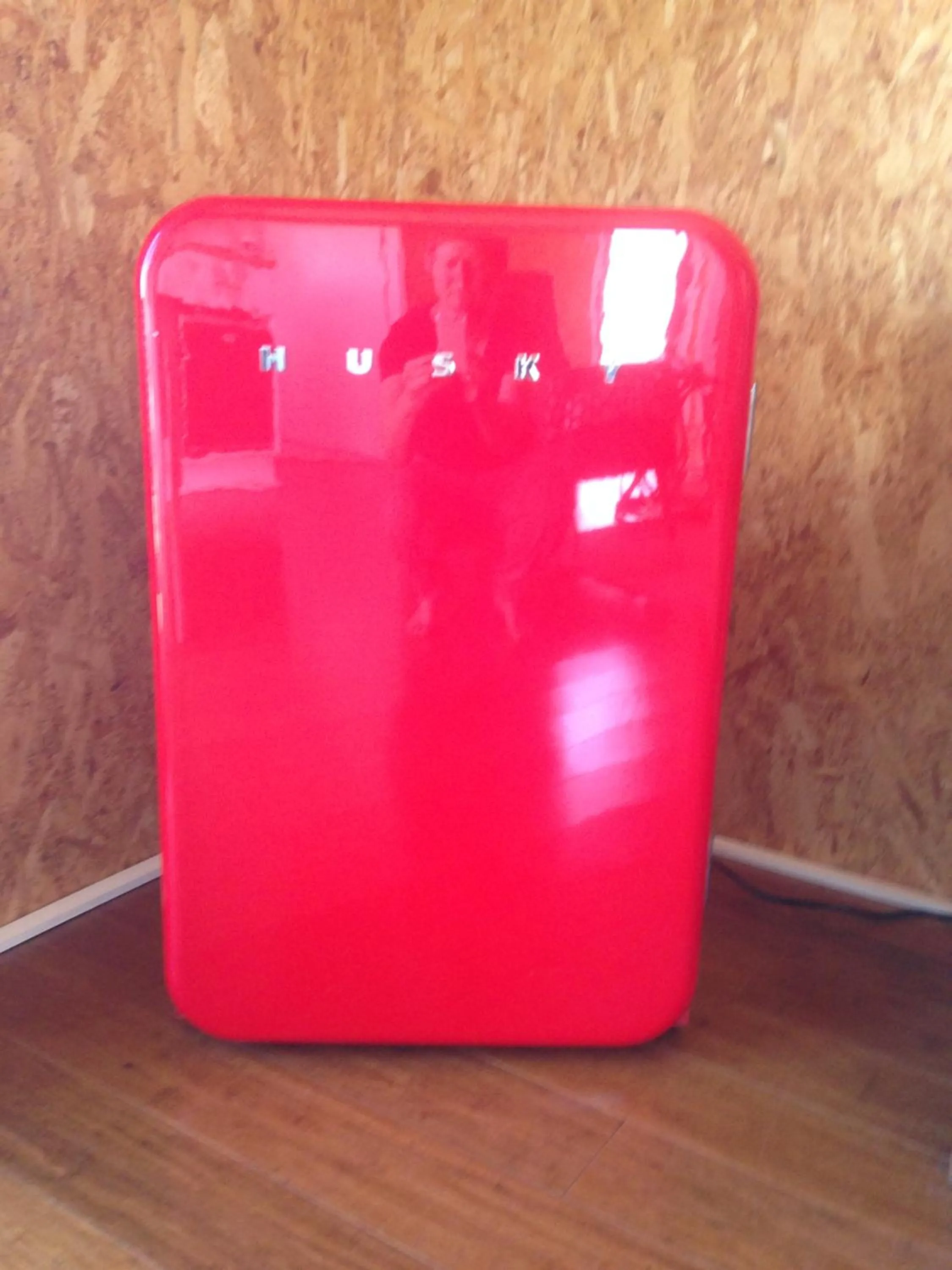 Kitchen or kitchenette in Perlubie Sea