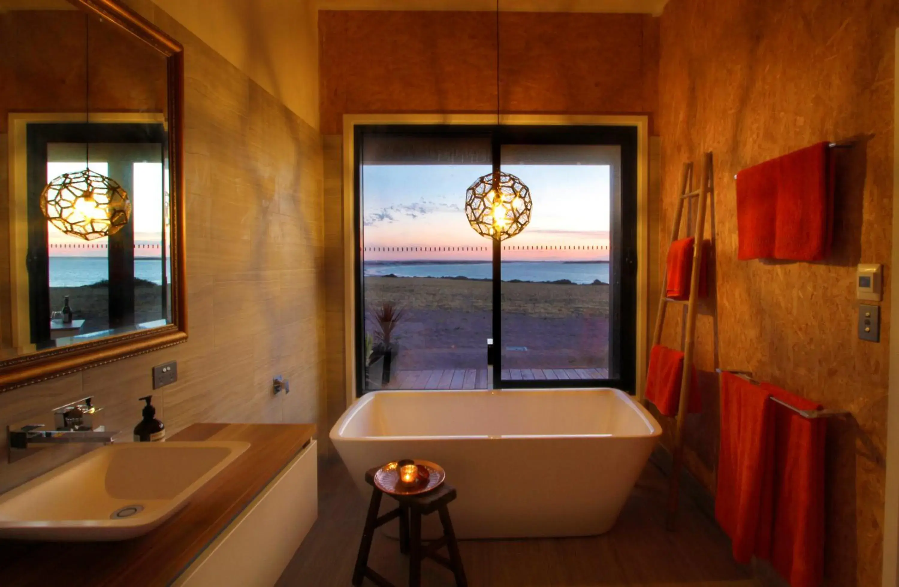 Villa with Sea View in Perlubie Sea Villa with Sea View in Perlubie Sea