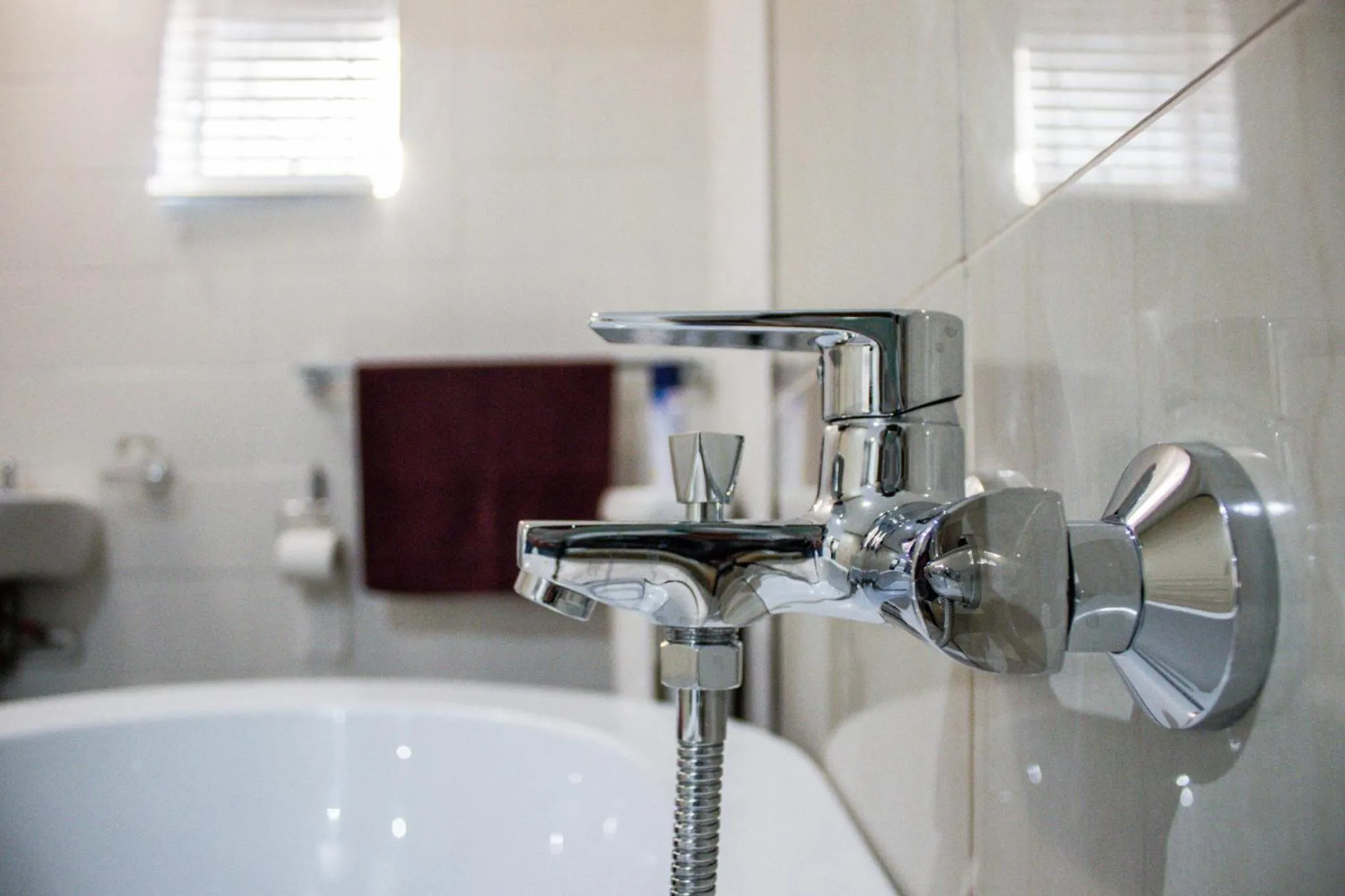 Pro Active Guest House