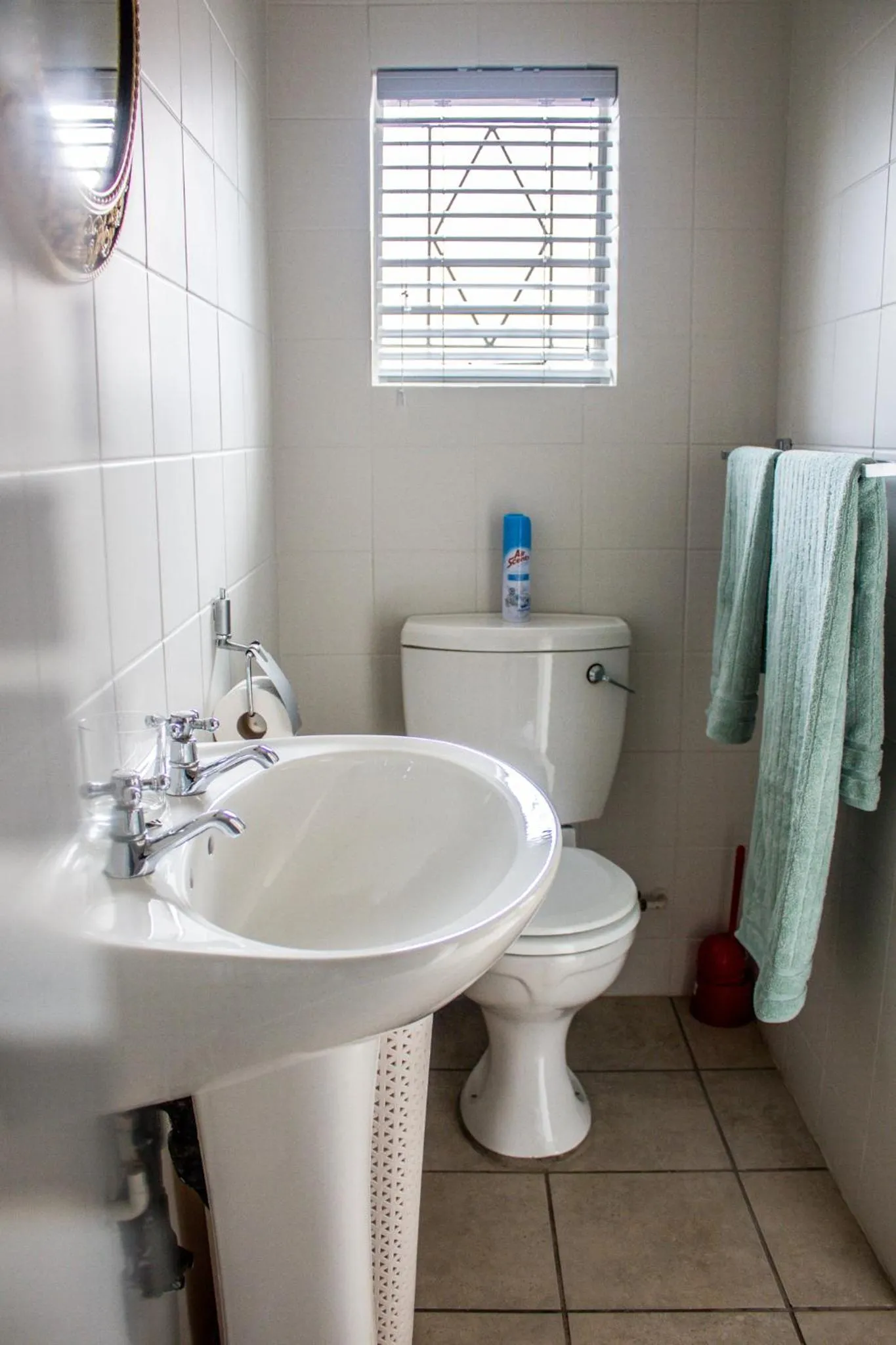 Pro Active Guest House