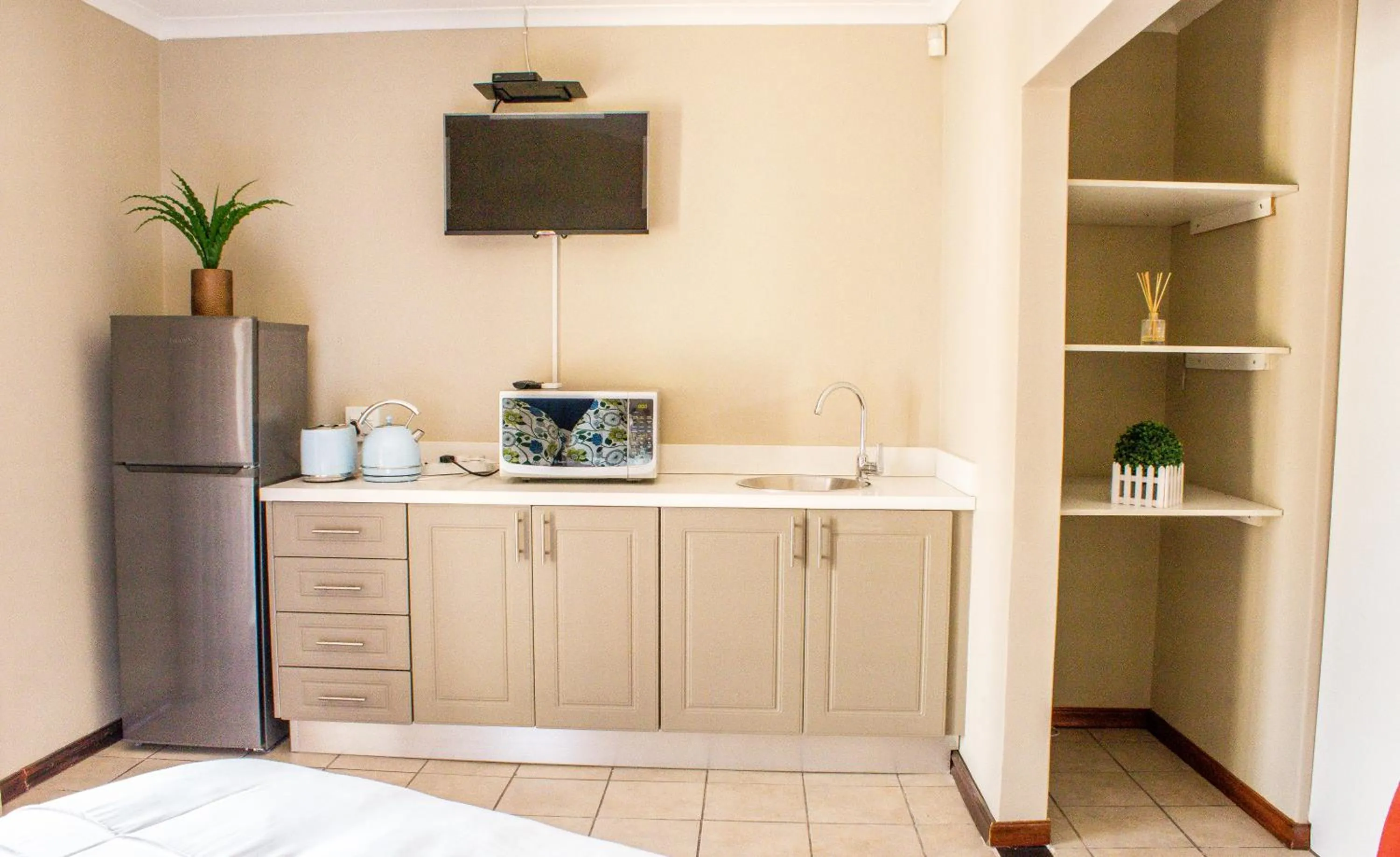 Pro Active Guest House