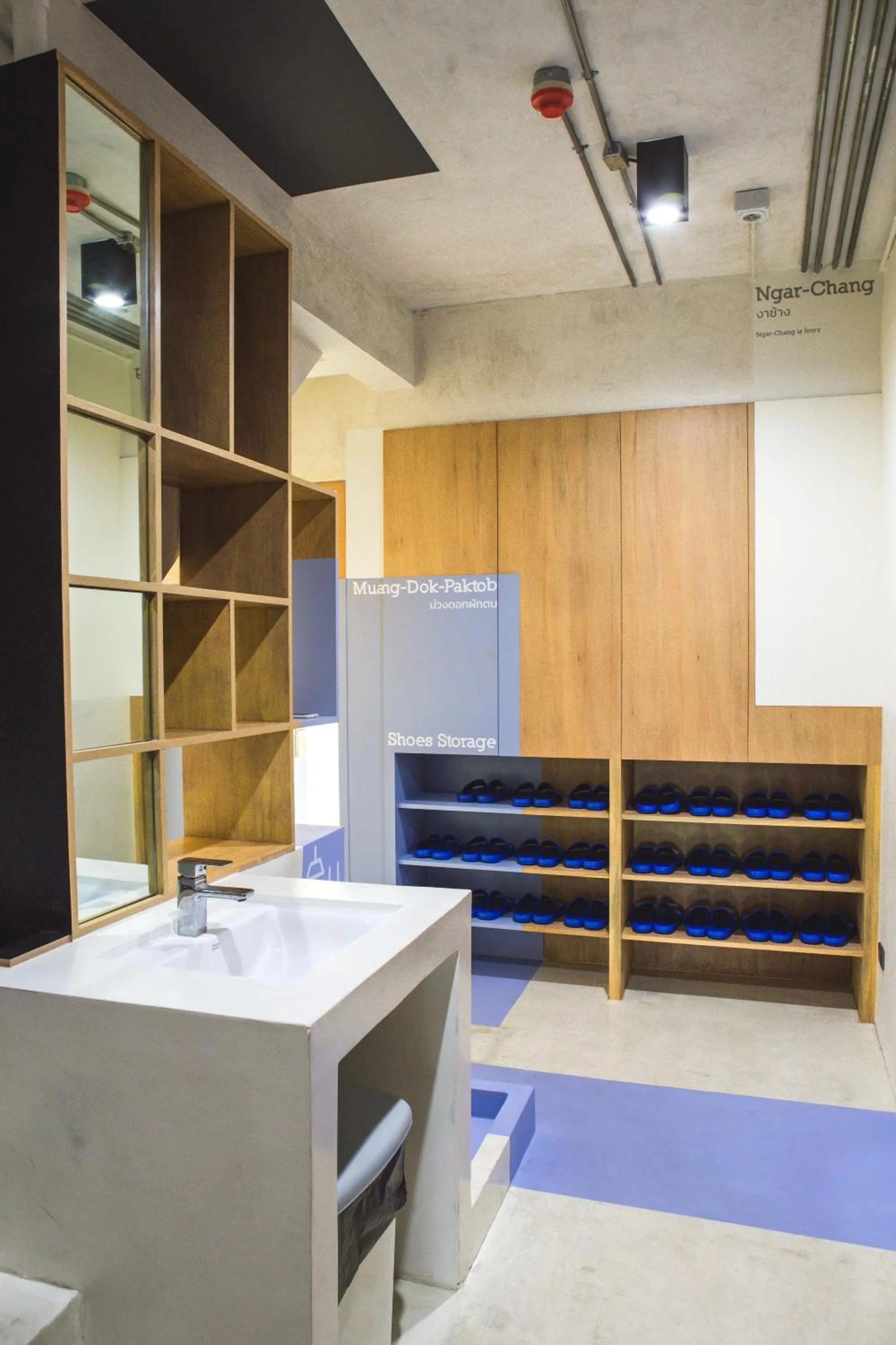 Other in BoB Hostel บ็อบโฮสเทล