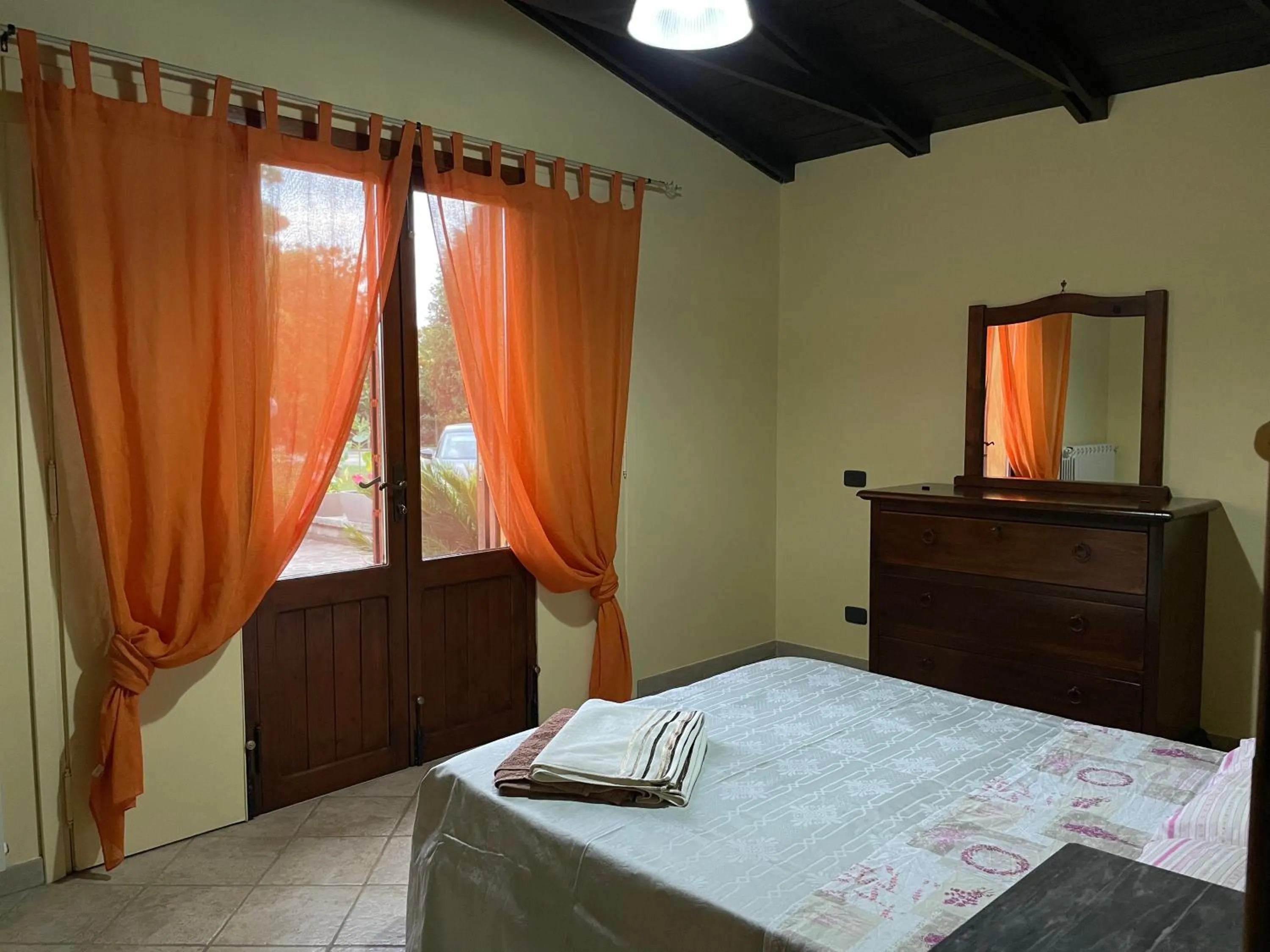 B & B Casal Pereto