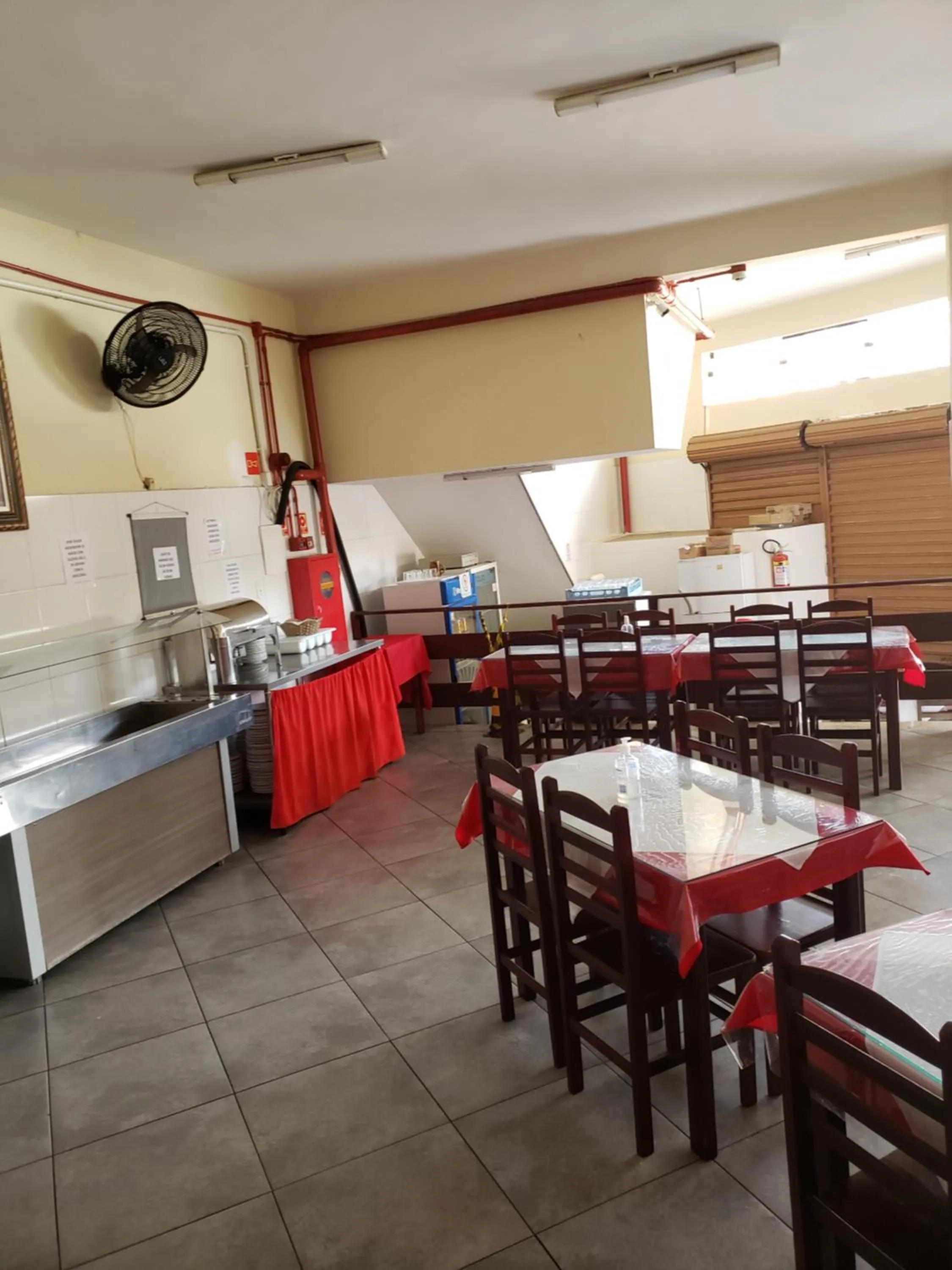 Hotel Divino Pai Eterno