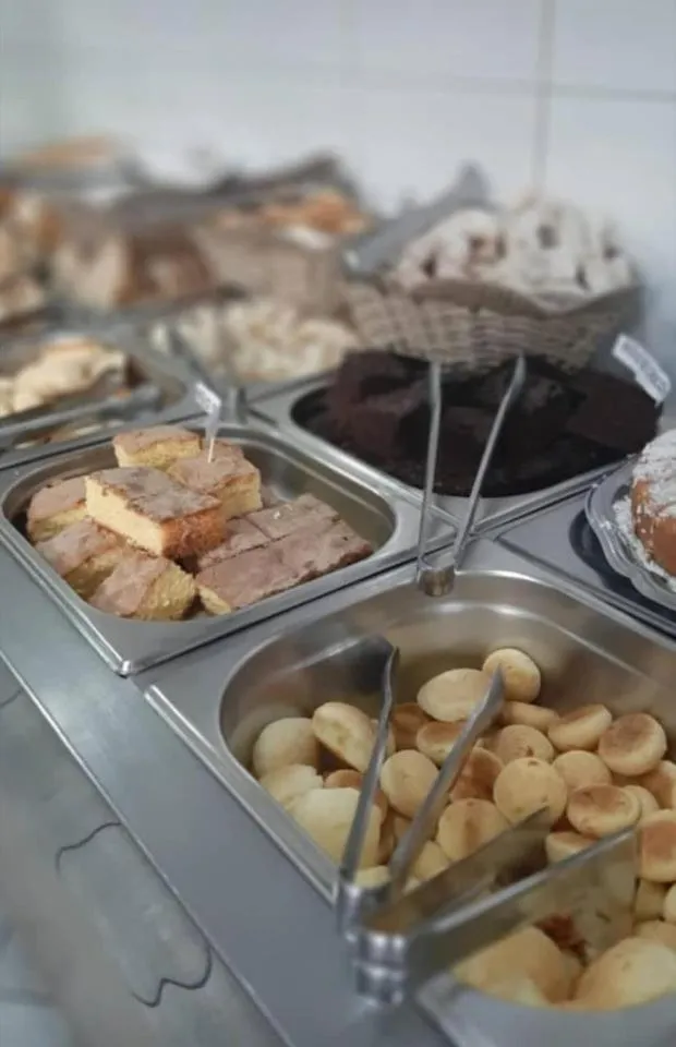 Hotel Divino Pai Eterno