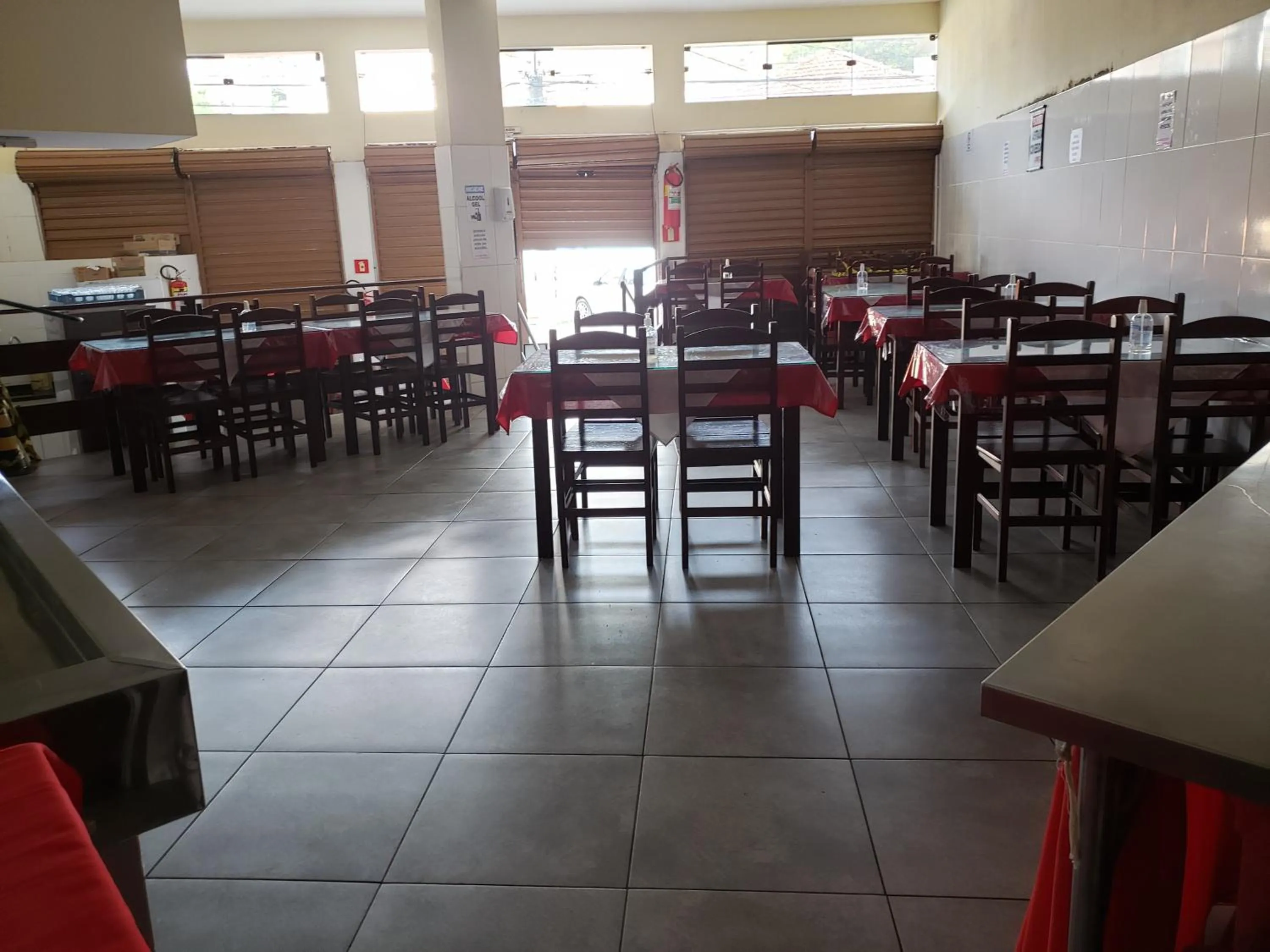 Hotel Divino Pai Eterno