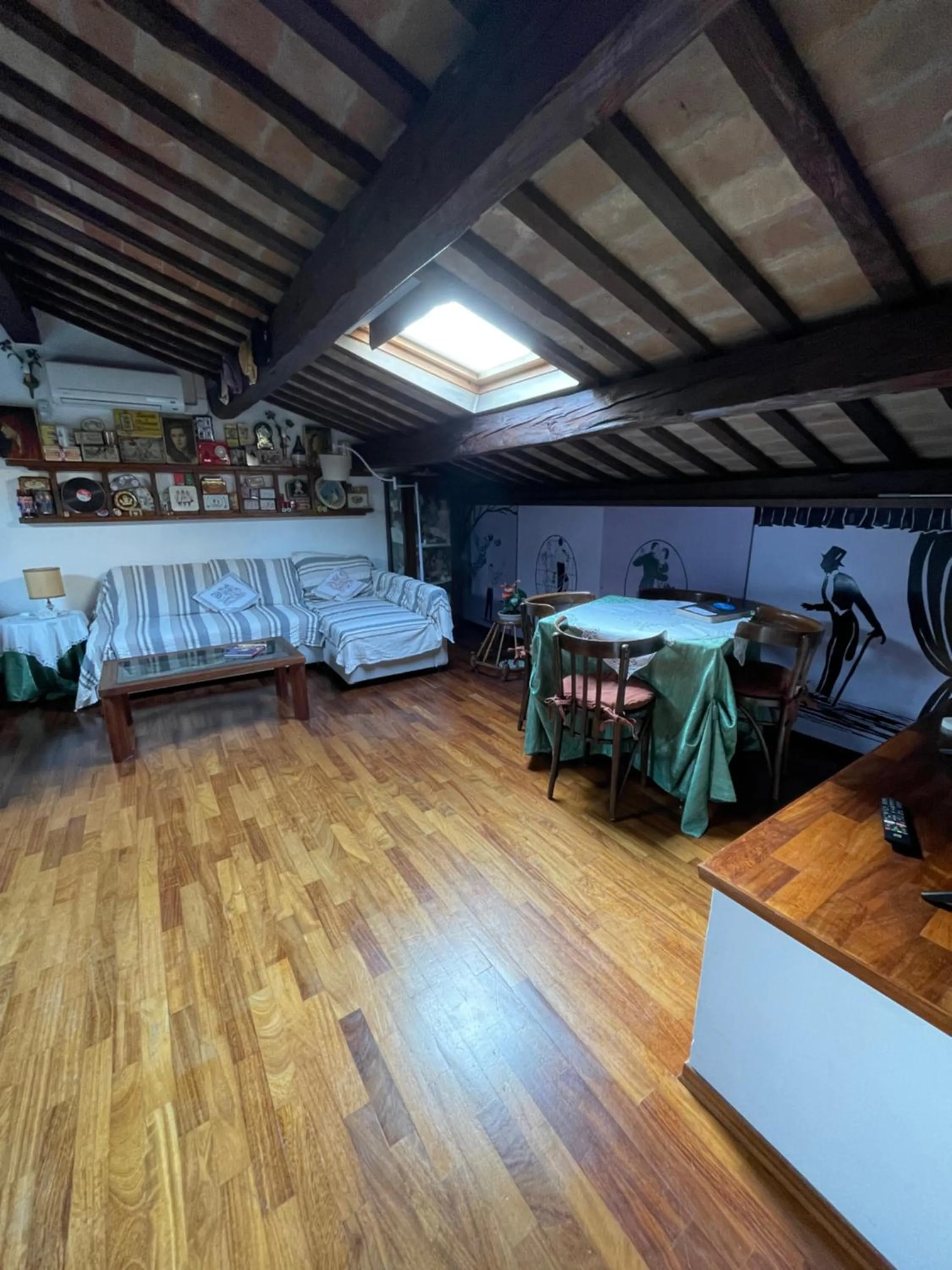 Bed in Il Giardino Roccioso